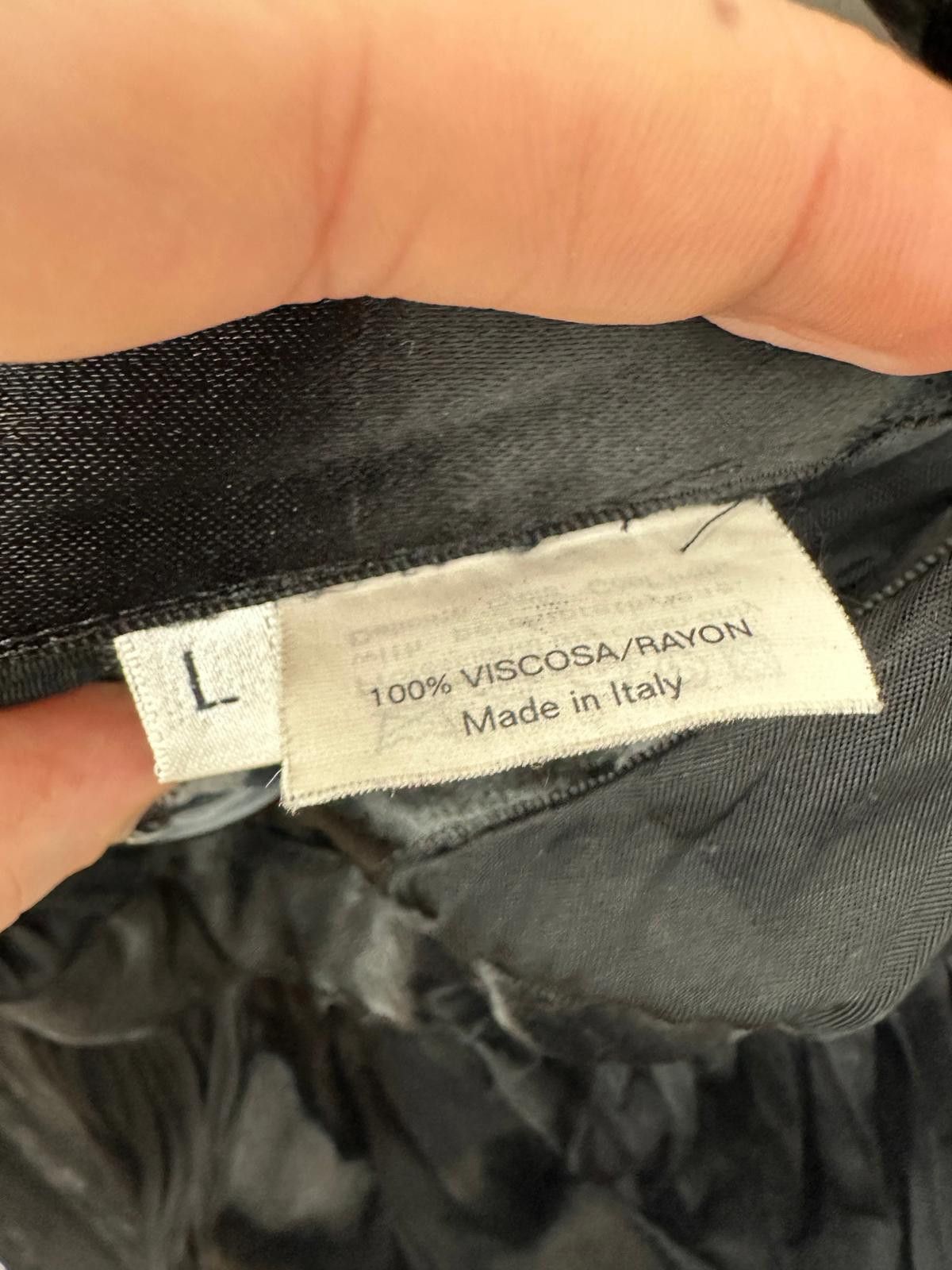 Yves Saint Laurent Yves Saint Laurent F/W 2003 Runway Dress Tom Ford Size XS / US 0-2 / IT 36-38 - 7 Thumbnail
