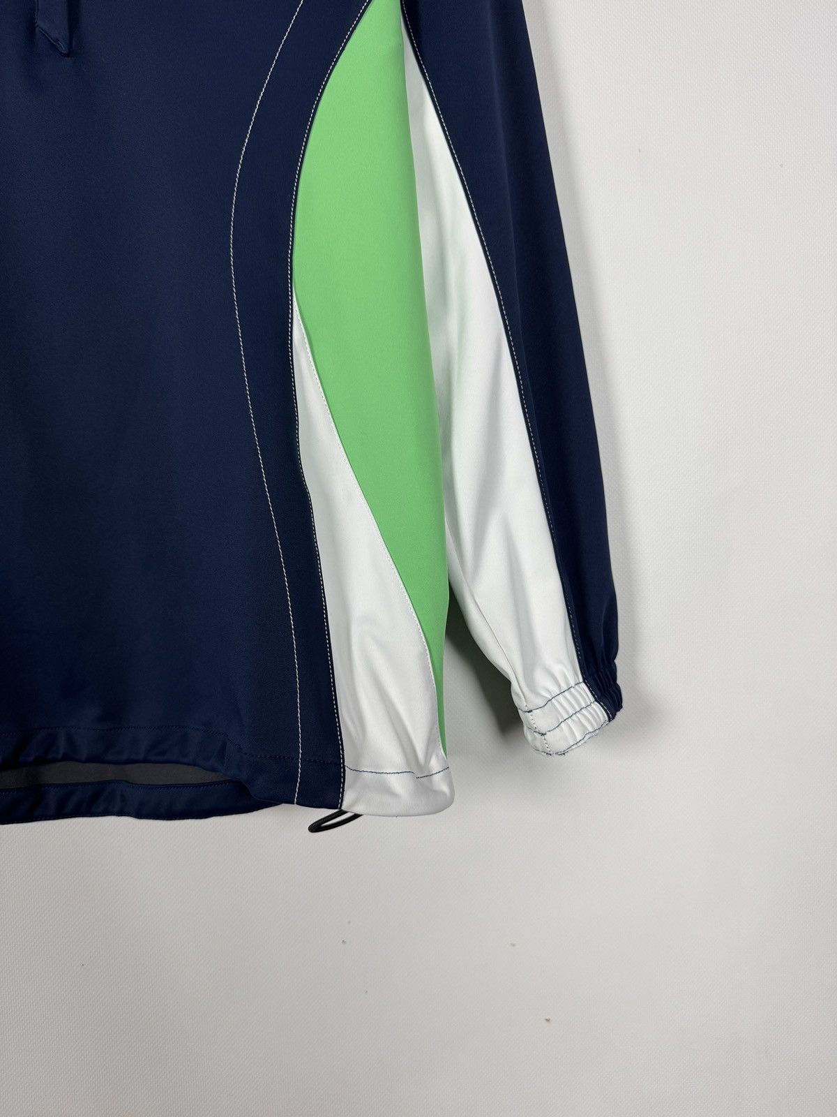 Galvin Green Galvin Green WindStopper Soft Shell 1/4 Zip Top Golf PGA Size S / US 4 / IT 40 - 5 Thumbnail