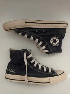 Converse nirvana online edition