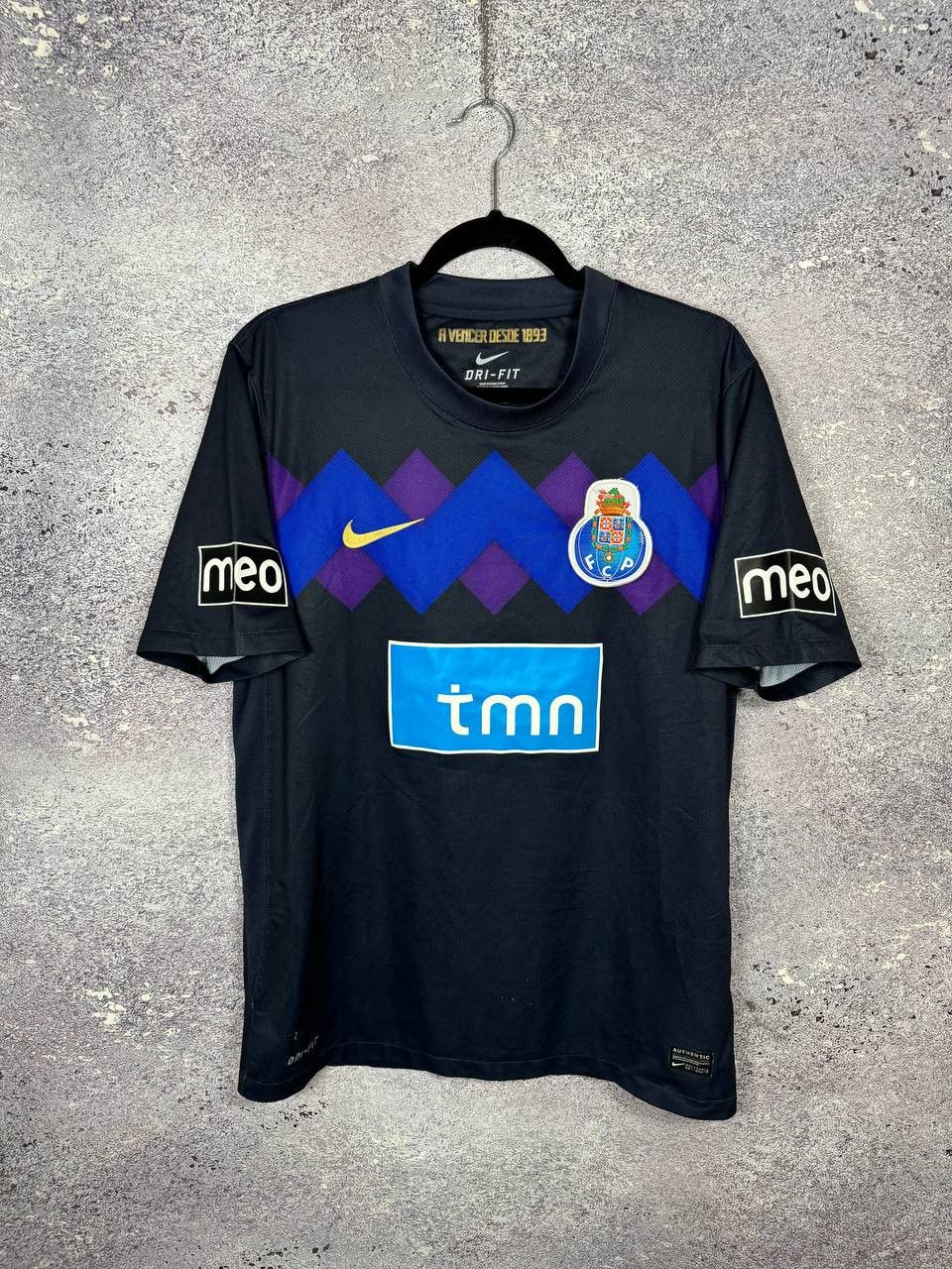 Y2K ヴィンテージ　08-09 FC Porto Portugal NIKE Porto Soccer Jersey | Grailed