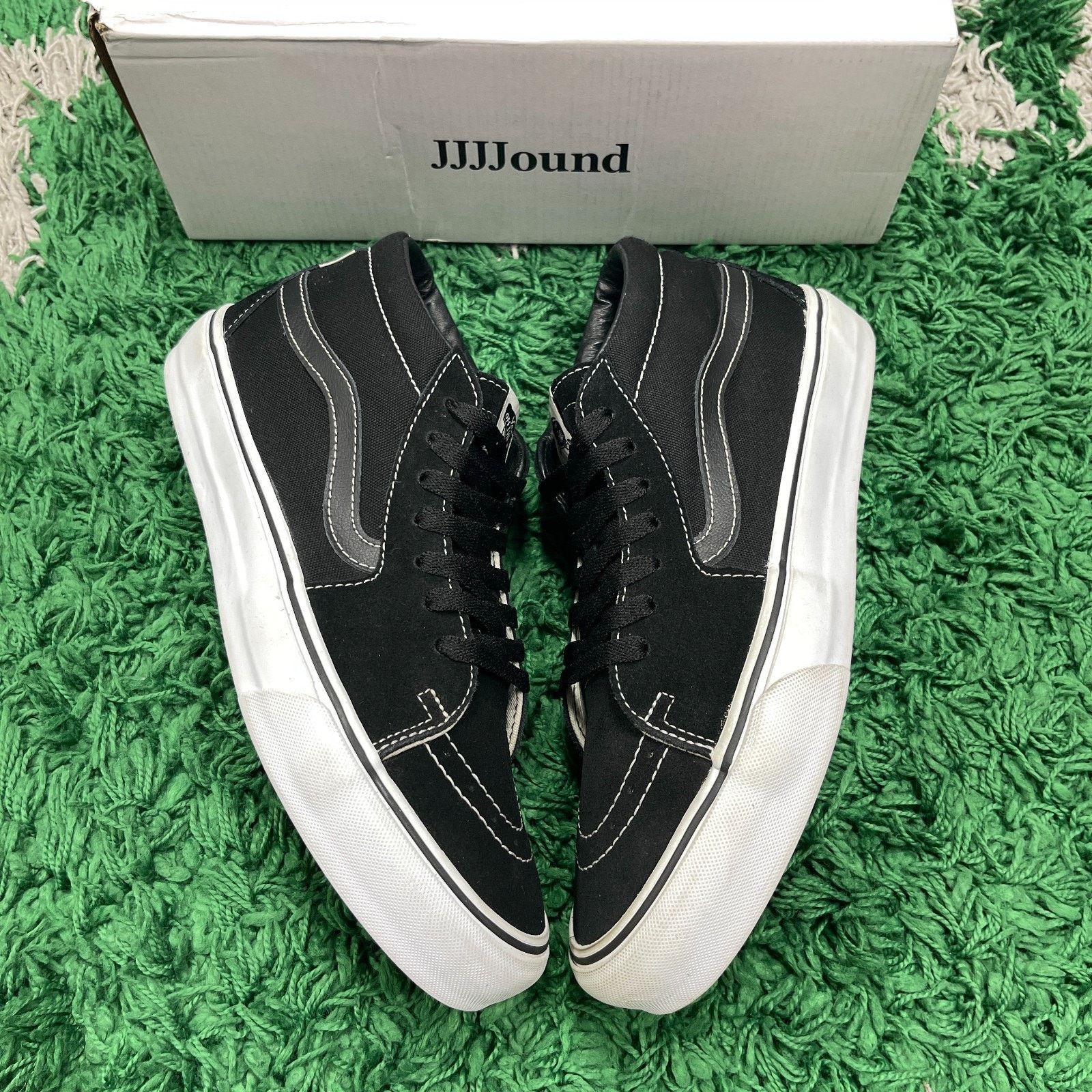 Vans Gucci Vault x Vans | Grailed