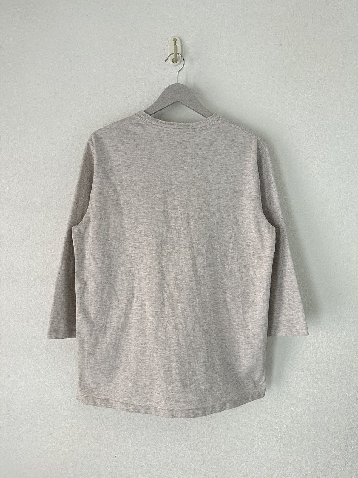 Remi Relief Half button quarter sleeve Size US M / EU 48-50 / 2 - 11 Thumbnail