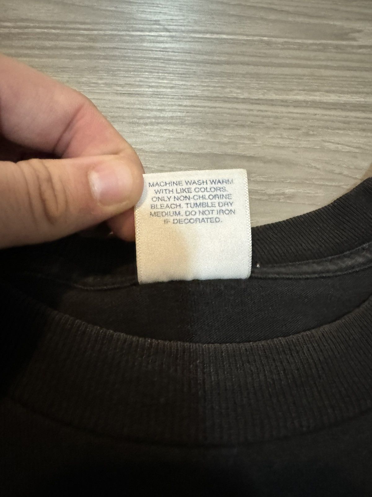 Supreme Supreme 2008 Start Something Tee T-Shirt Size US M / EU 48-50 / 2 - 4 Thumbnail