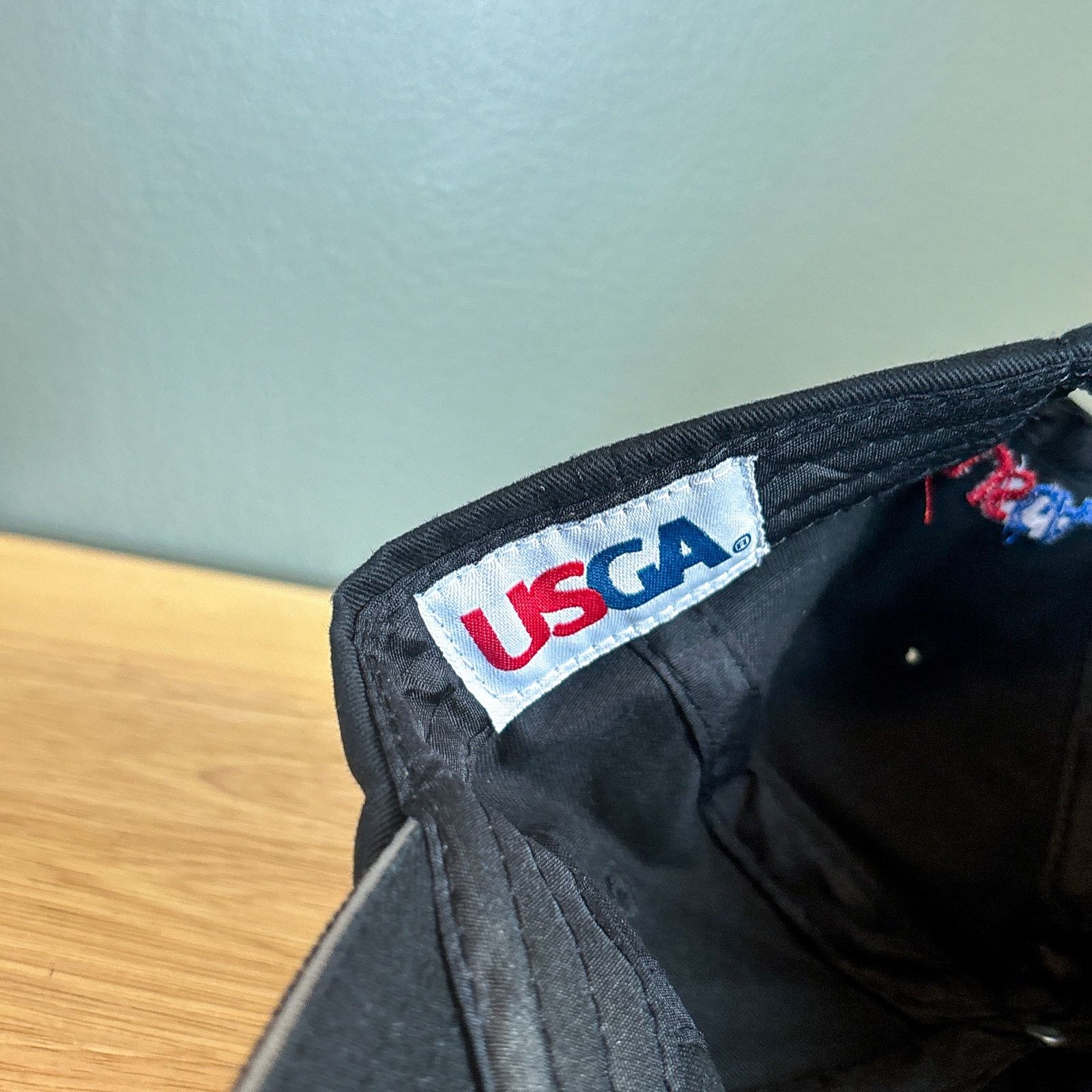 Other US Open Championships 2014 Pinehurst No. 2 Strapback Hat Size ONE SIZE - 7 Thumbnail