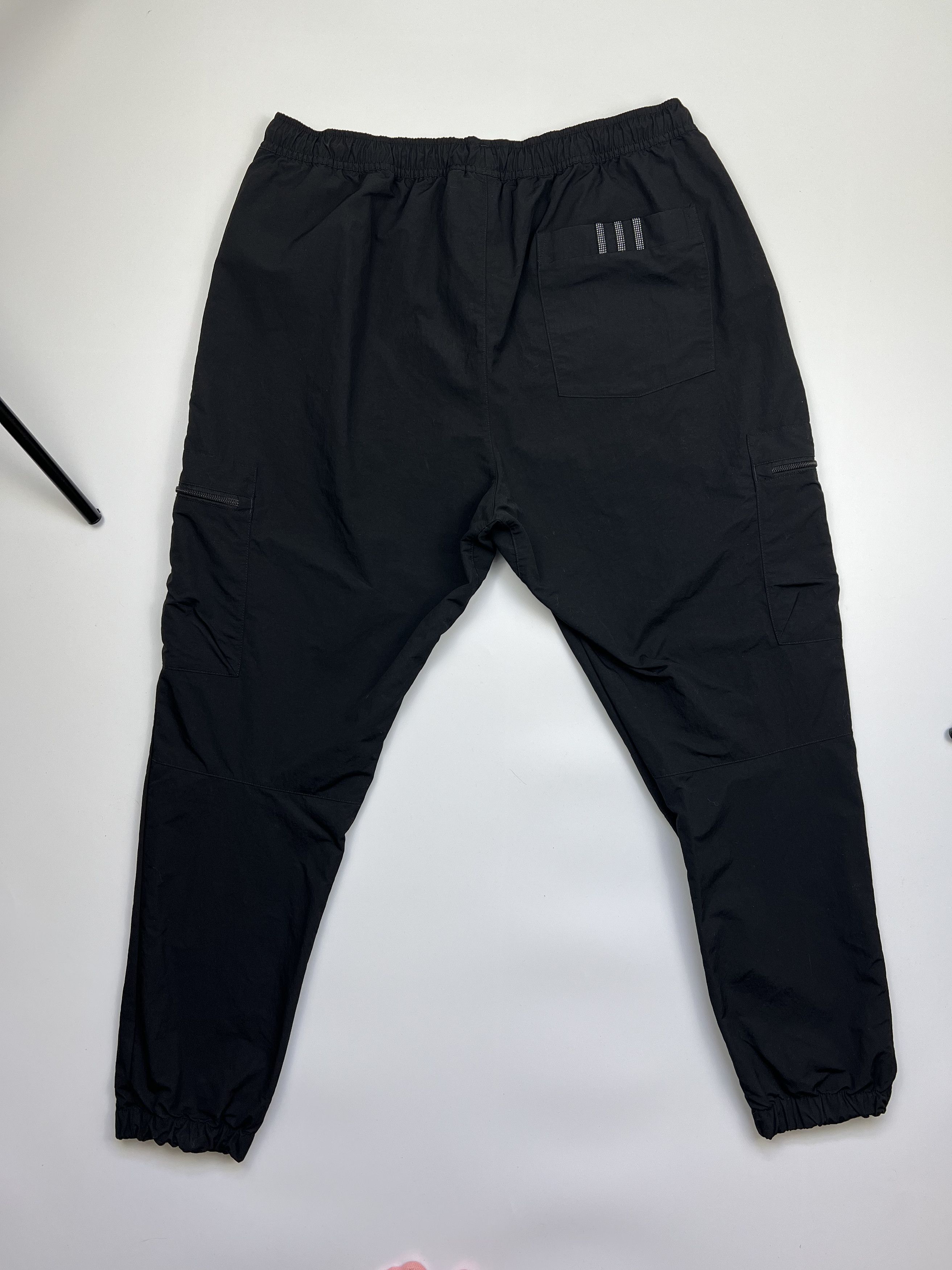 Adidas Adidas Tech Cargo Pants Size US 36 / EU 52 - 10 Thumbnail