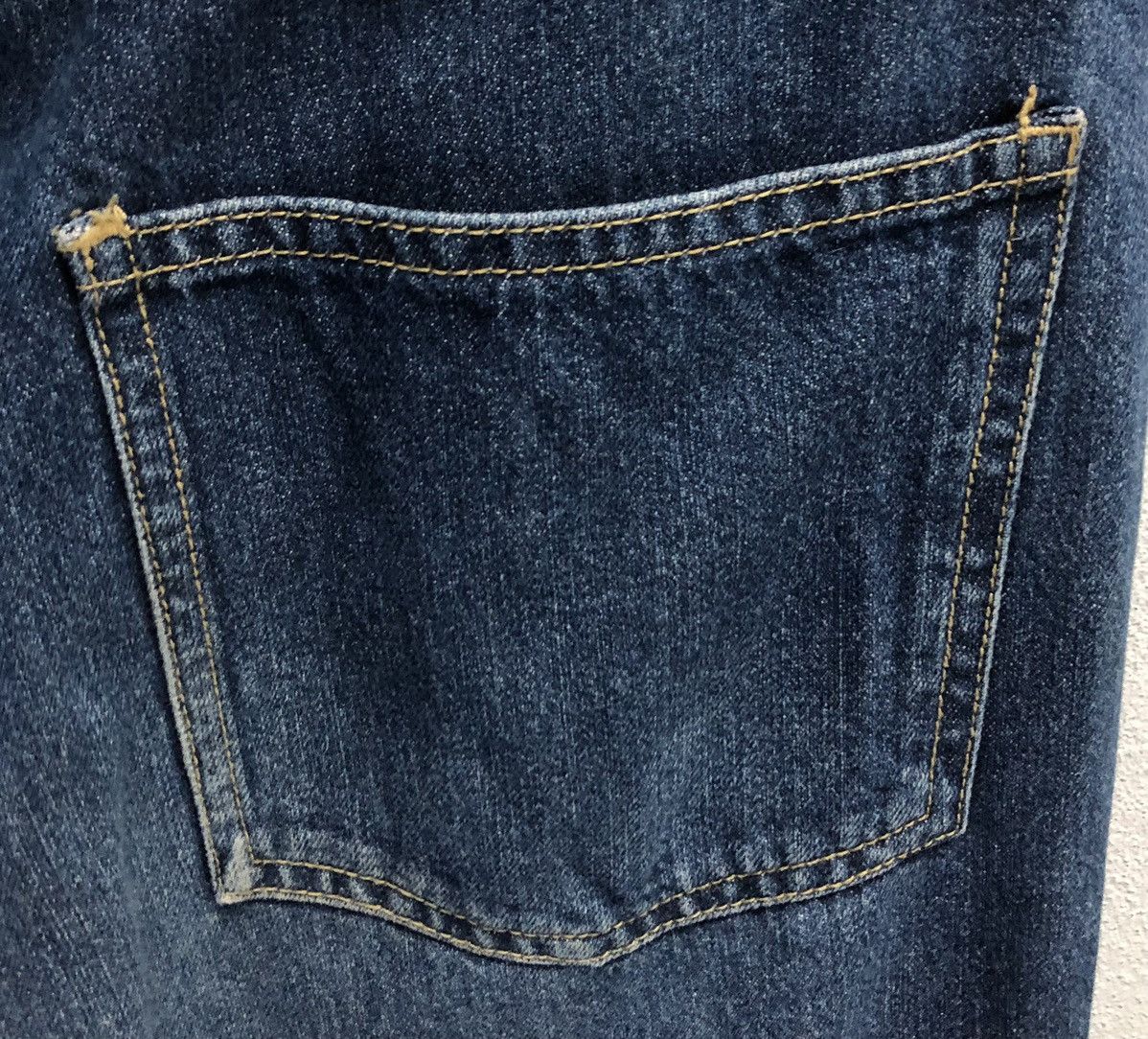 Vintage Vintage Colza Overalls Size US 34 / EU 50 - 10 Thumbnail