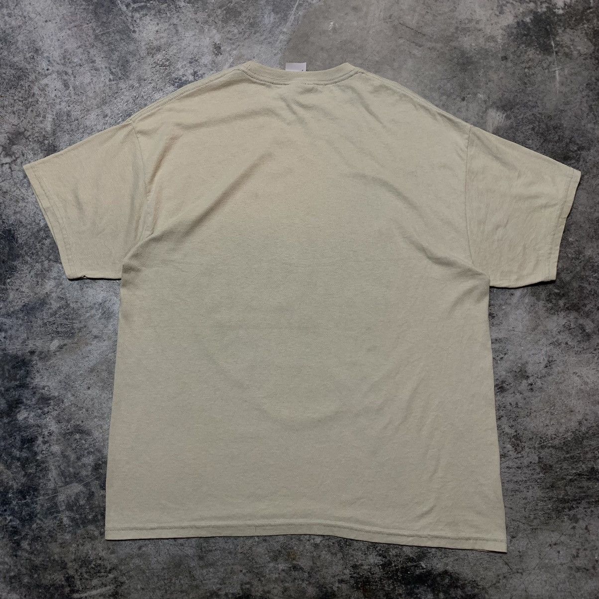 Cartoon Network × Vintage Vintage Y2K Beavis & Butthead Tee Size US XL / EU 56 / 4 - 4 Thumbnail