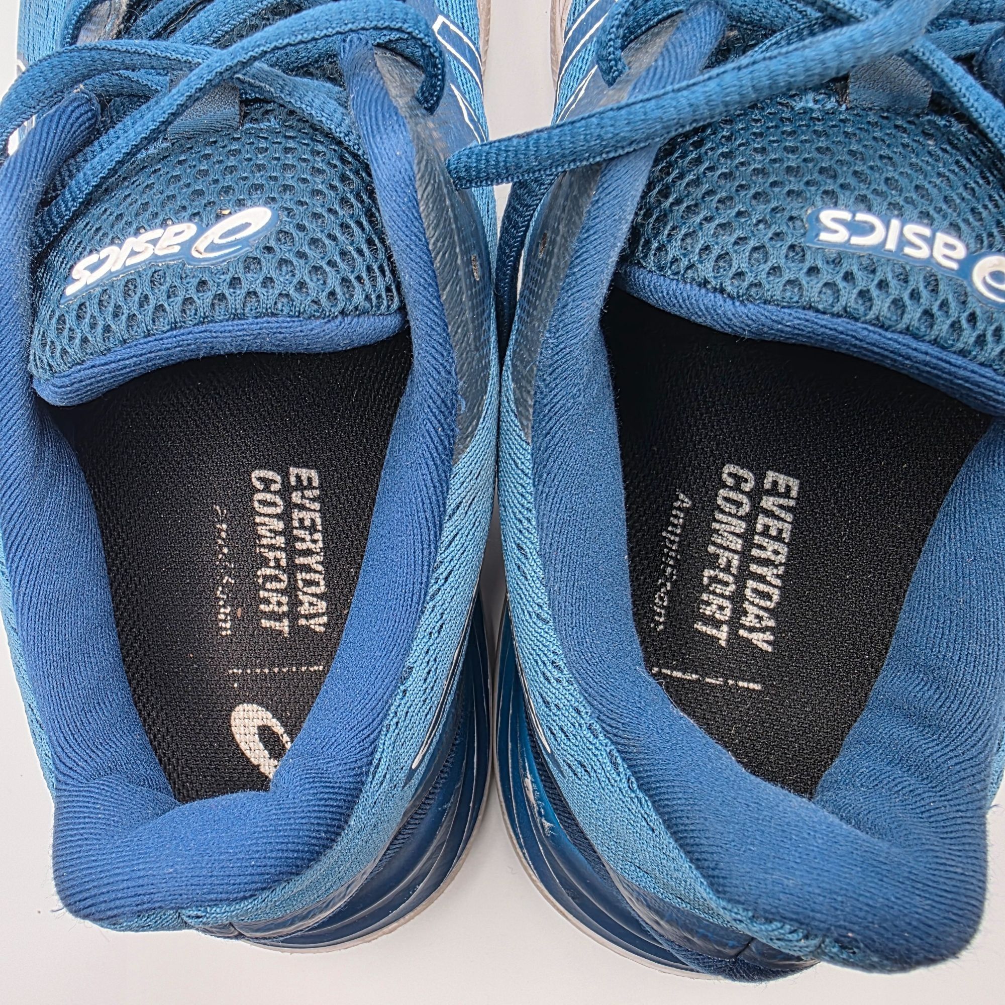 Asics Asics Gel Excite 8 Mens Size 10.5 Blue Athletic Shoes Runnin Size US 10.5 / EU 43-44 - 5 Thumbnail