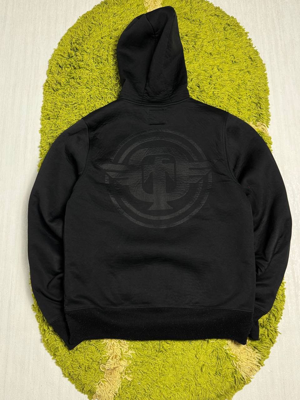 Tapout × Vintage Tapout Zip Up Hoodie Vintage Y2K style Size US L / EU 52-54 / 3 - 10 Thumbnail