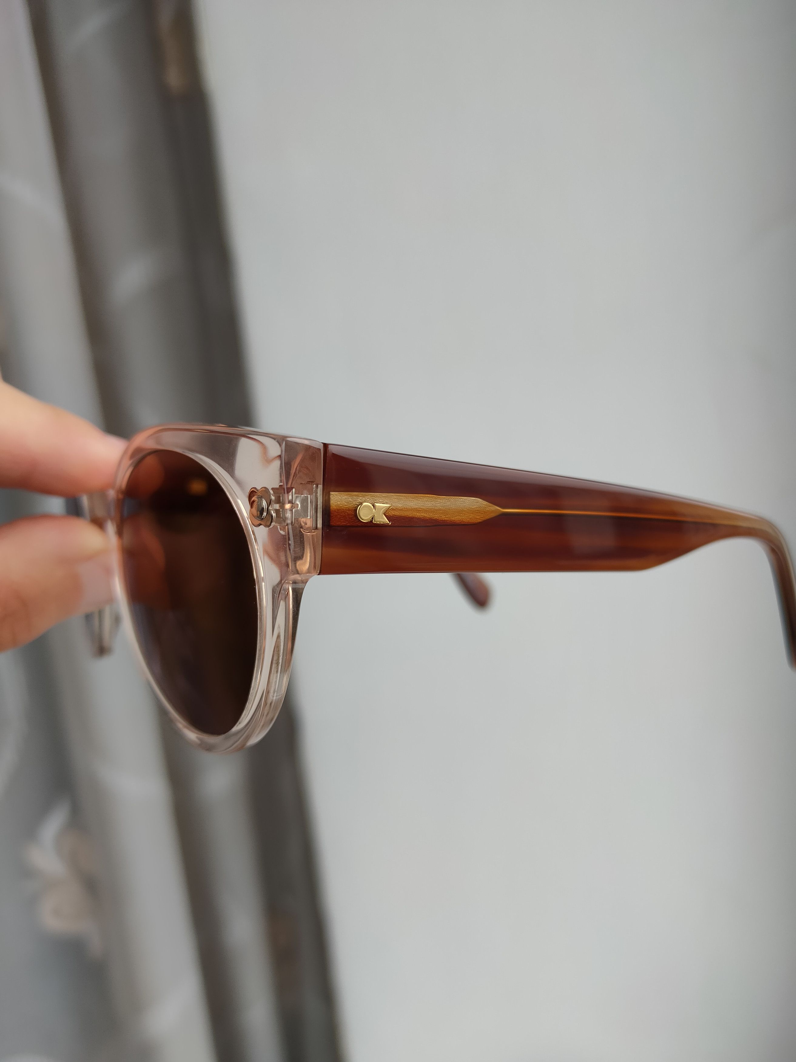 Orla Kiely Orla Kiely Sunglasses Woman's OK Sunglasses Size ONE SIZE - 5 Thumbnail