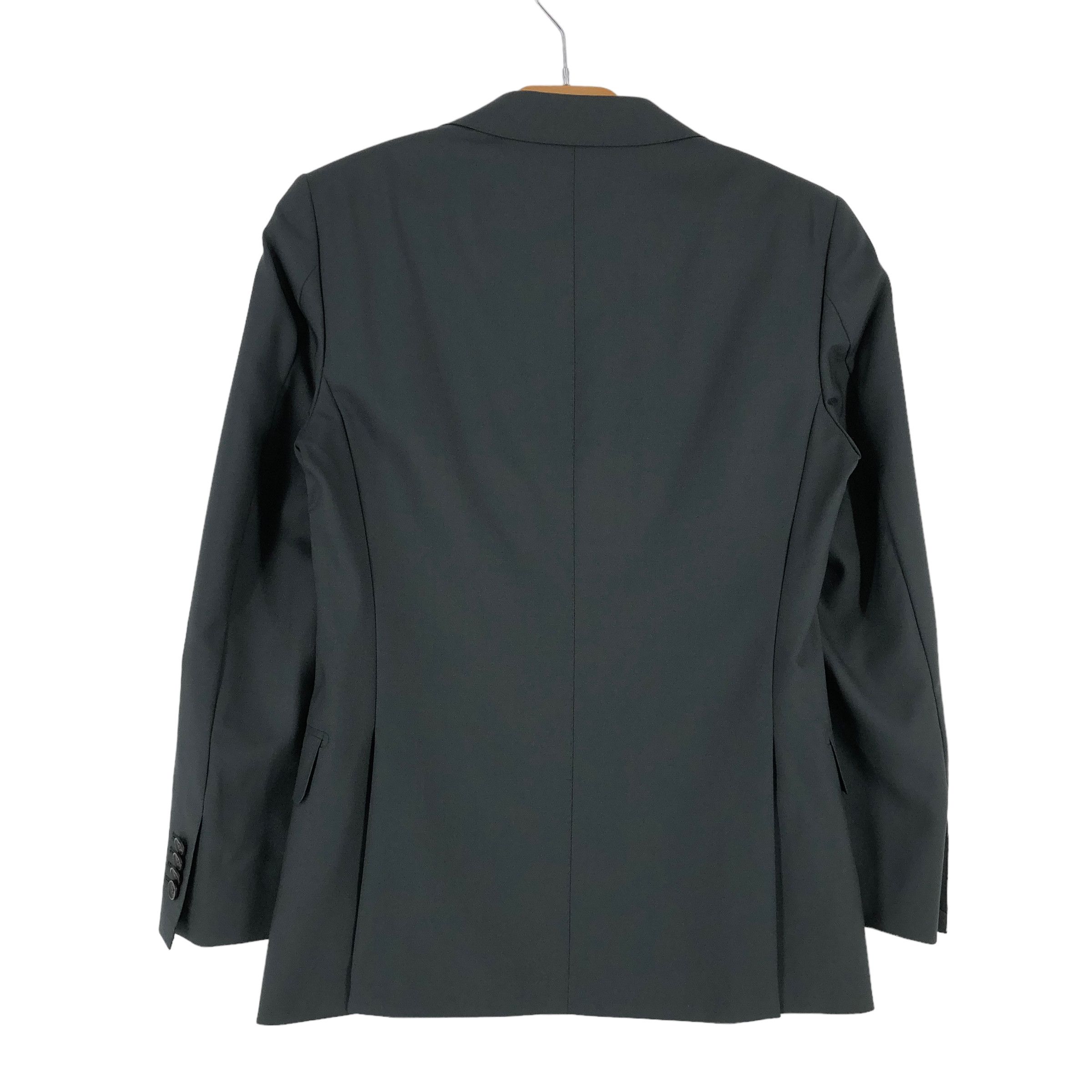 Suitsupply Lazio Single Breasted Wool Blazer Size EU:46 UK:36; US:36S Size 36S - 2 Thumbnail