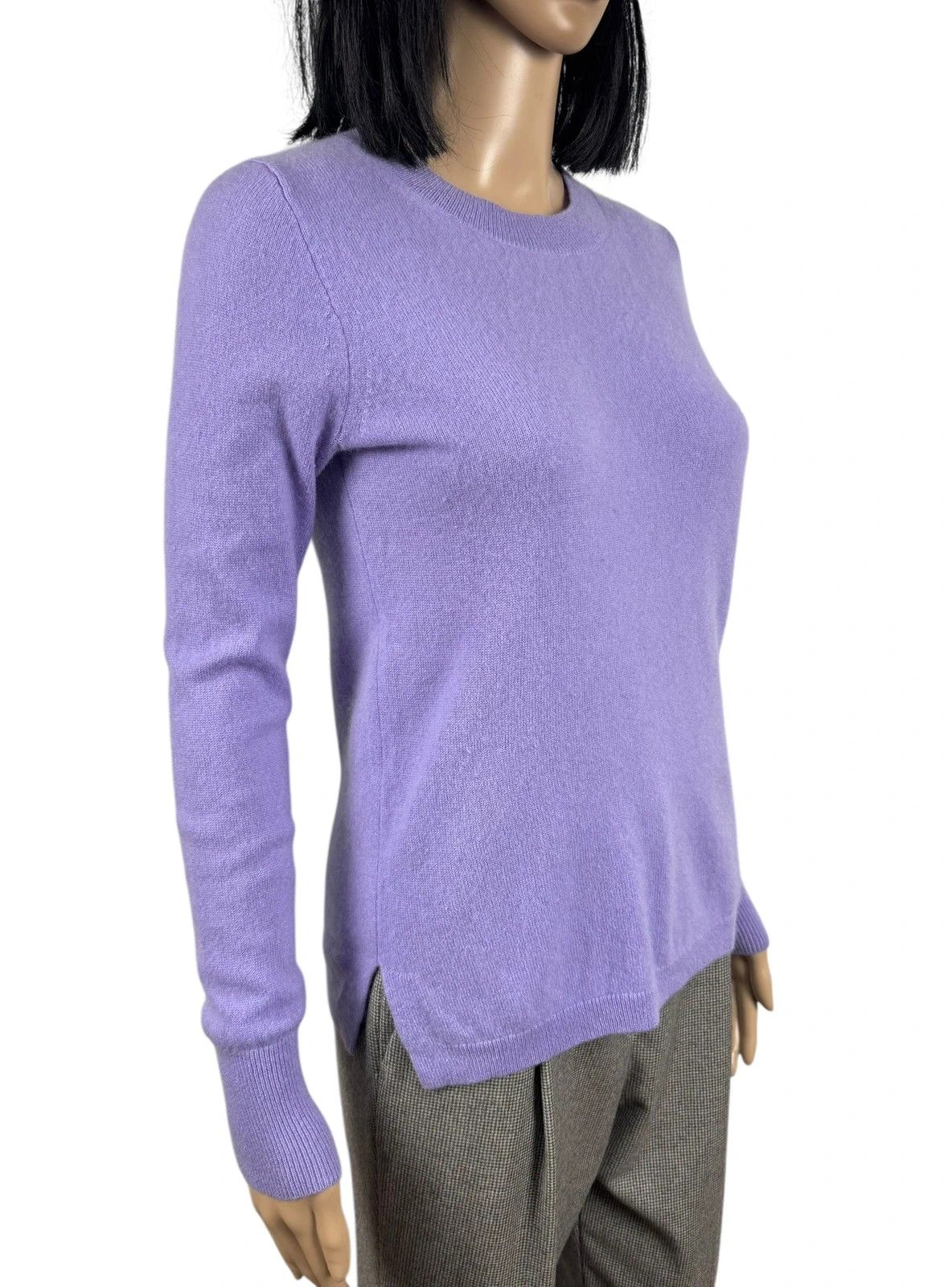 J.Crew J. Crew 100% Cashmere Pullover size S Size S / US 4 / IT 40 - 3 Thumbnail