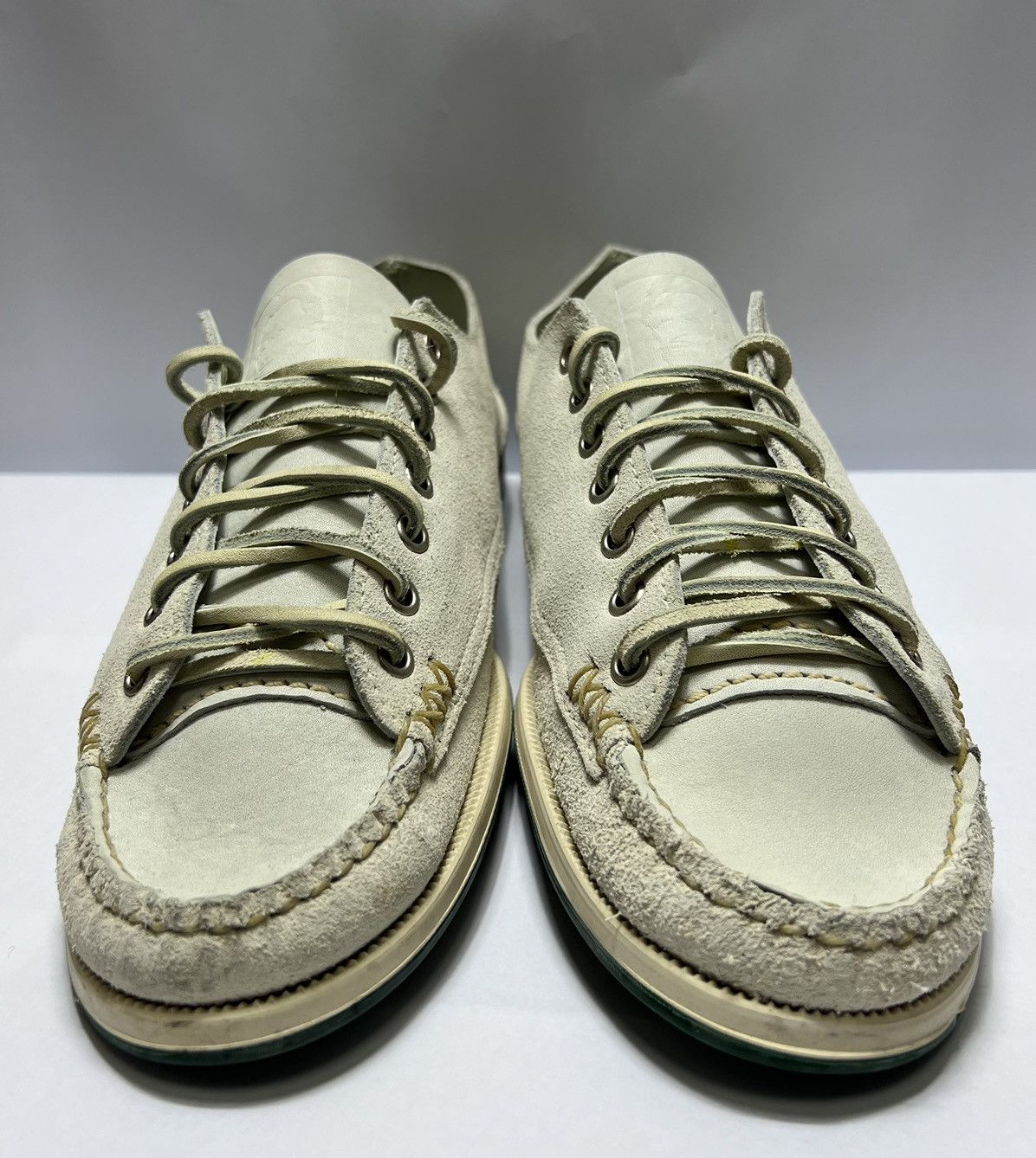 Yuketen Yuketen - S/S 14’ - Moc Ox Size US 9 / EU 42 - 6 Thumbnail