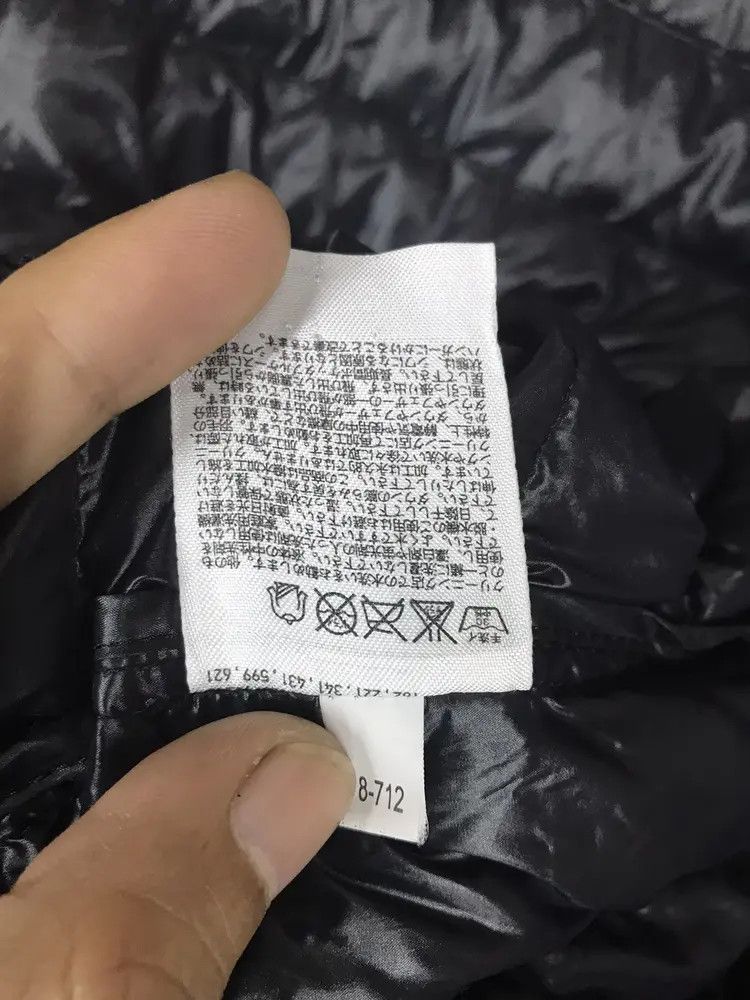 Uniqlo Uniqlo Puffer Jackets Size US L / EU 52-54 / 3 - 9 Thumbnail