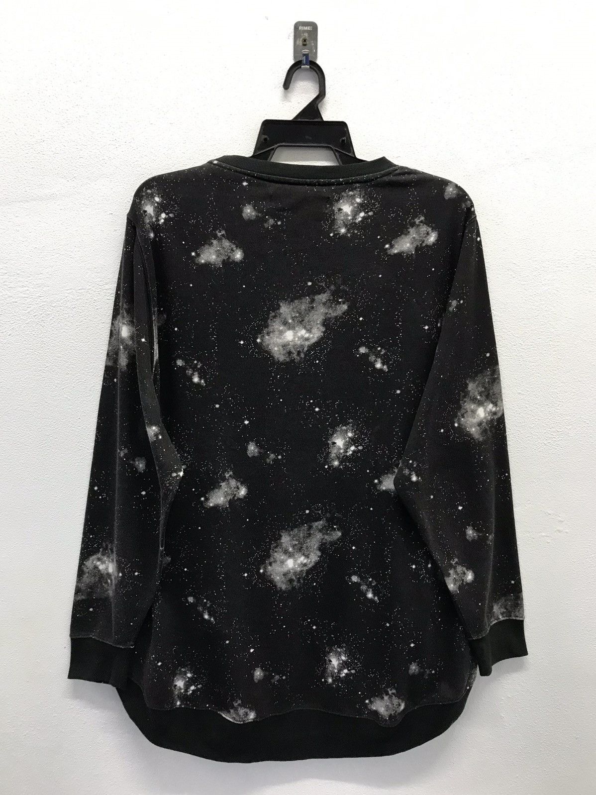 Vintage Vintage The Utility Company Universe Sweatshirt Size US L / EU 52-54 / 3 - 2 Thumbnail