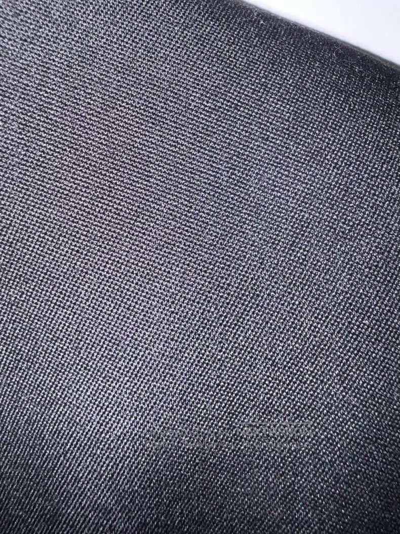 Saint Laurent Paris Saint Laurent Paris Satin Reversible Notched Lapel Smoking Size US S / EU 44-46 / 1 - 5 Thumbnail