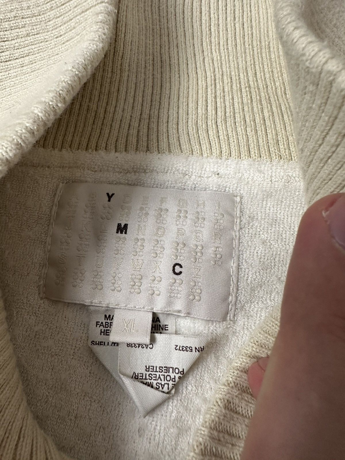 YMC YMC Jacket Vintage Size US XL / EU 56 / 4 - 3 Thumbnail