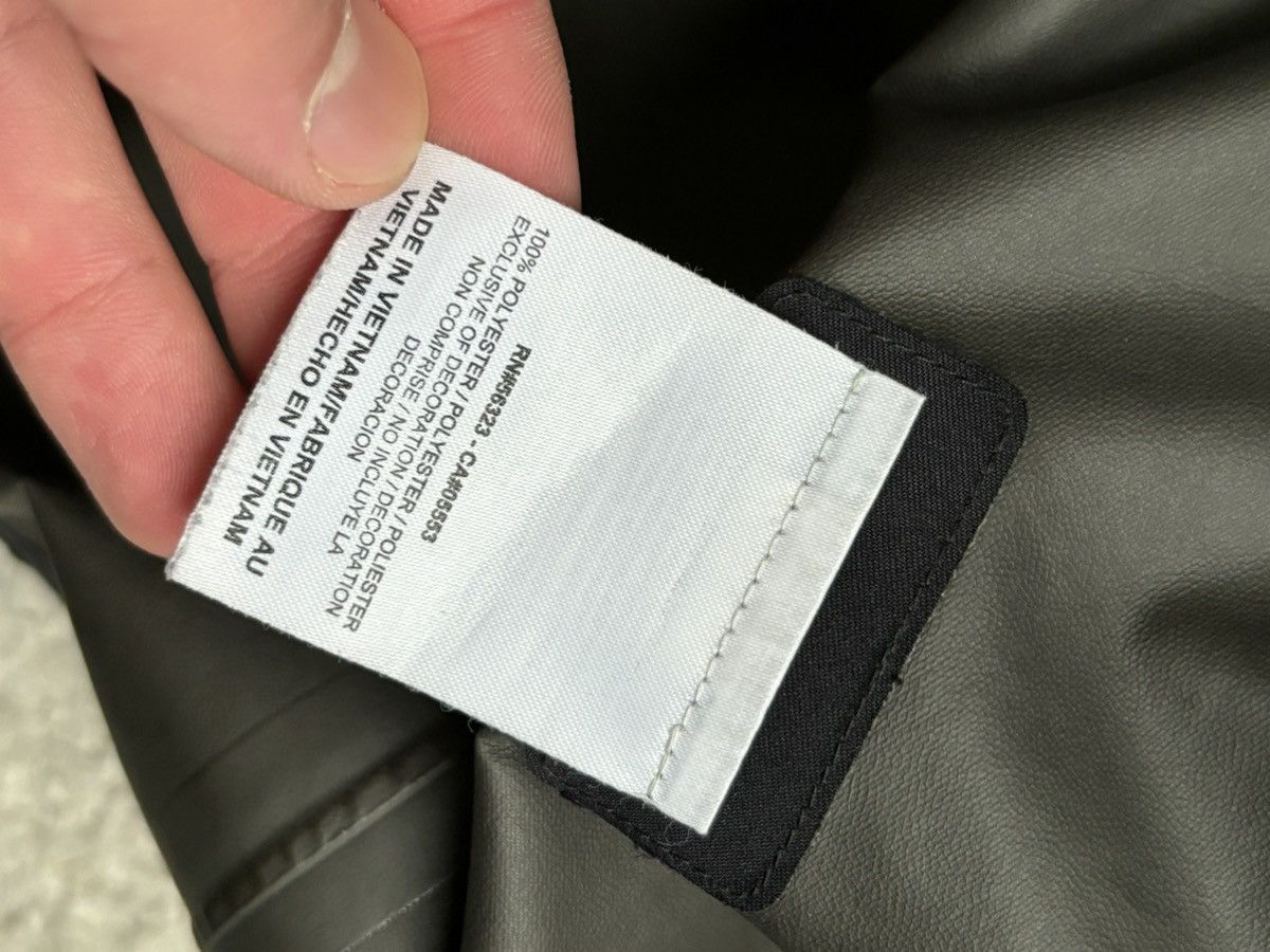 Goretex × Nike ACG ACG GoreTex Field Jacket Size US M / EU 48-50 / 2 - 6 Thumbnail