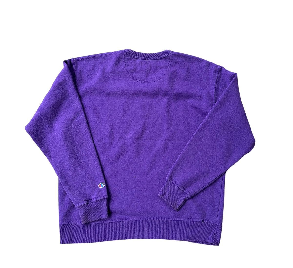 Champion Champion small logo sweatshirts Size US XL / EU 56 / 4 - 6 Thumbnail