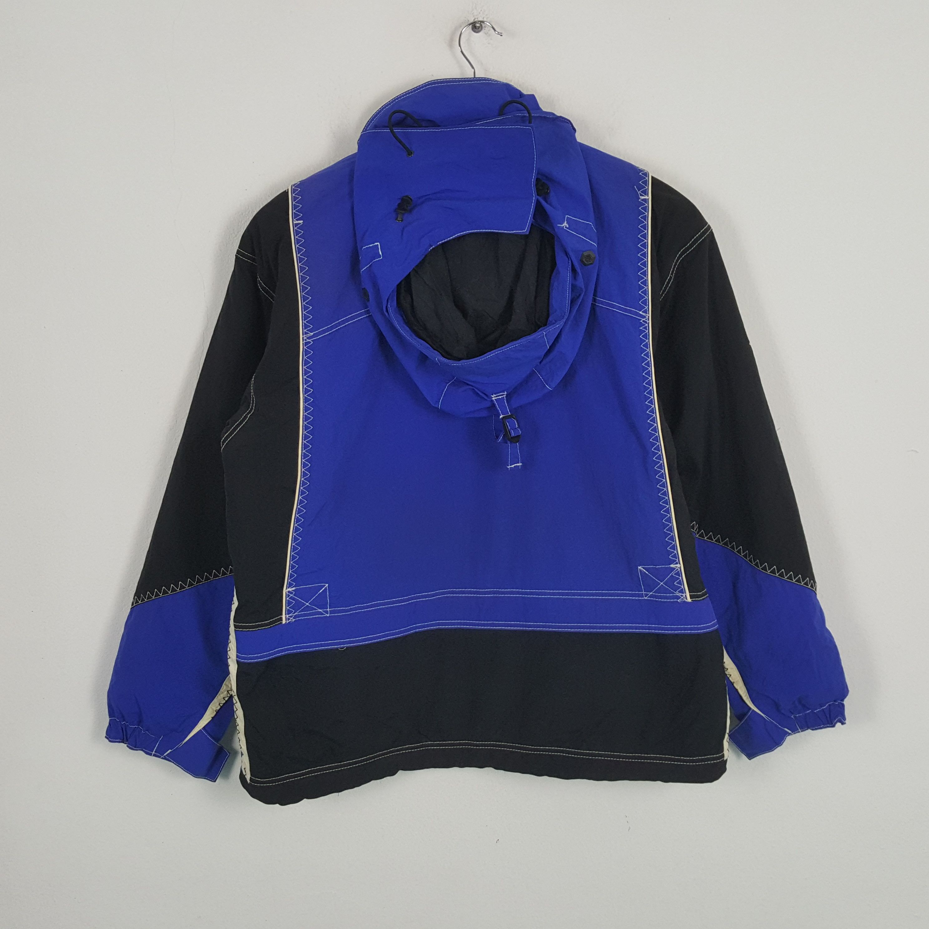 Japanese Brand × Vintage FABLICE Jacket Size US XL / EU 56 / 4 - 3 Thumbnail