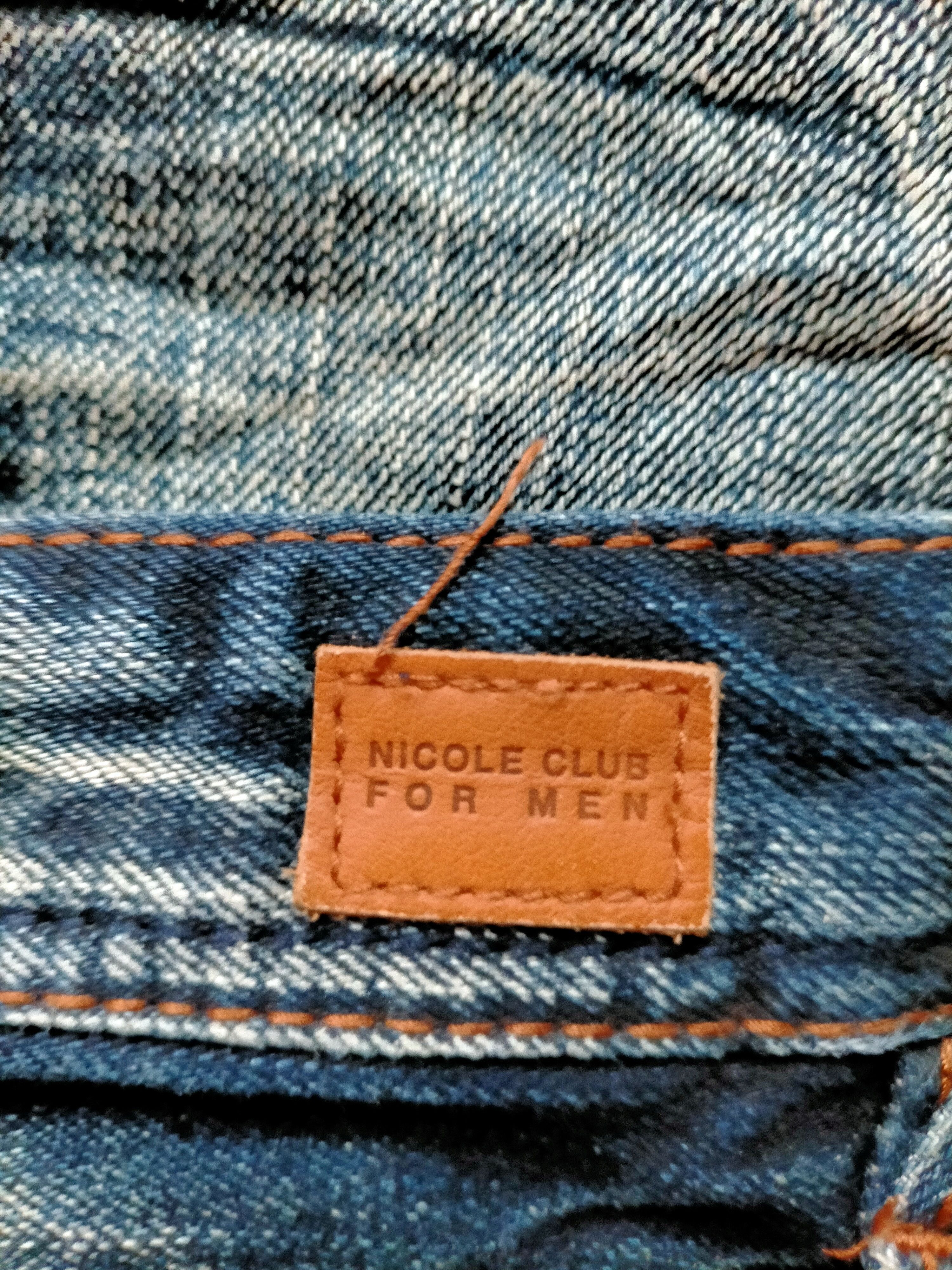 Hysteric Glamour Flare Jeans Nicole club For Men Boot cut Black Denim Size US 32 / EU 48 - 17 Thumbnail