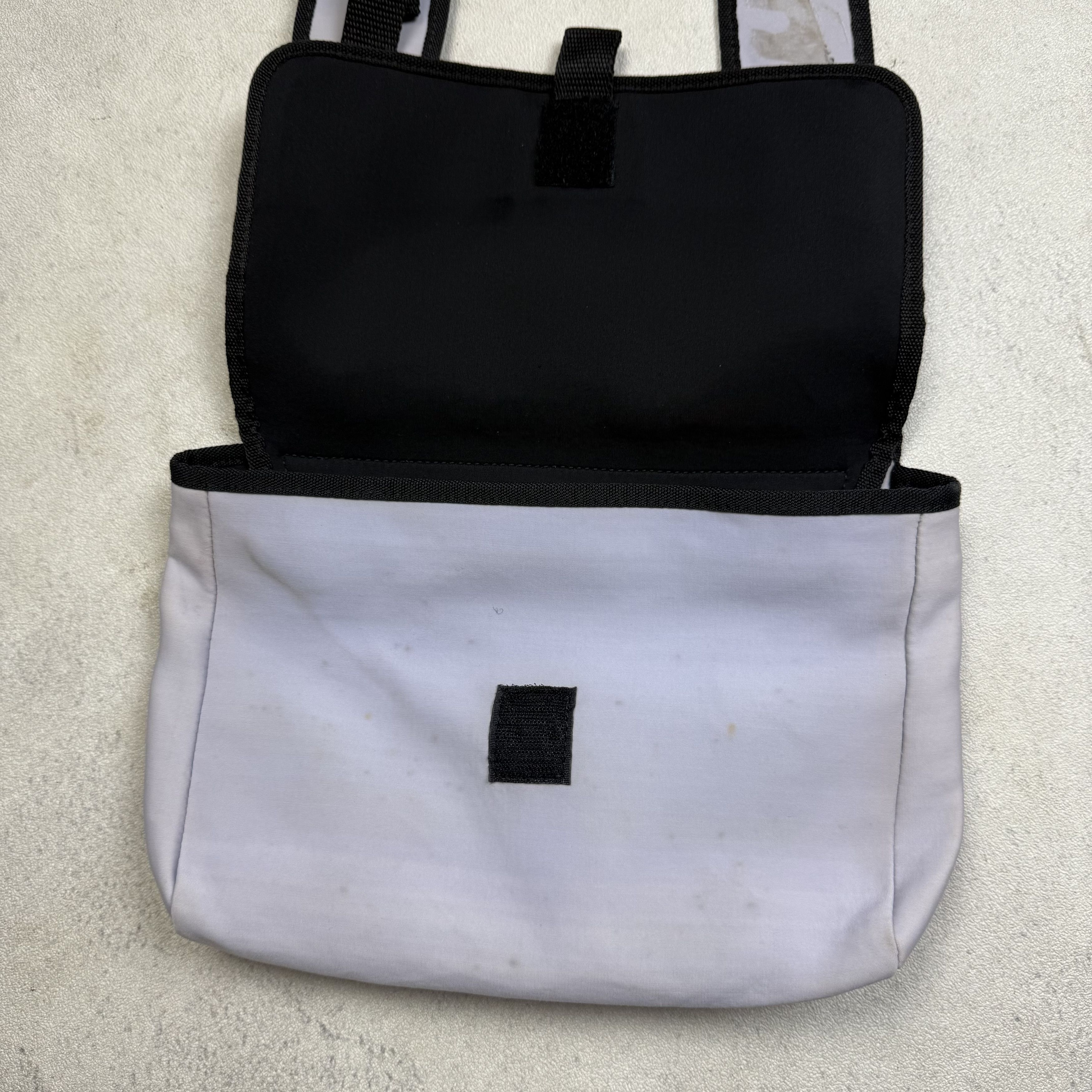 Miu Miu 1999 Miu Miu Crossbody Bag Size ONE SIZE - 3 Thumbnail