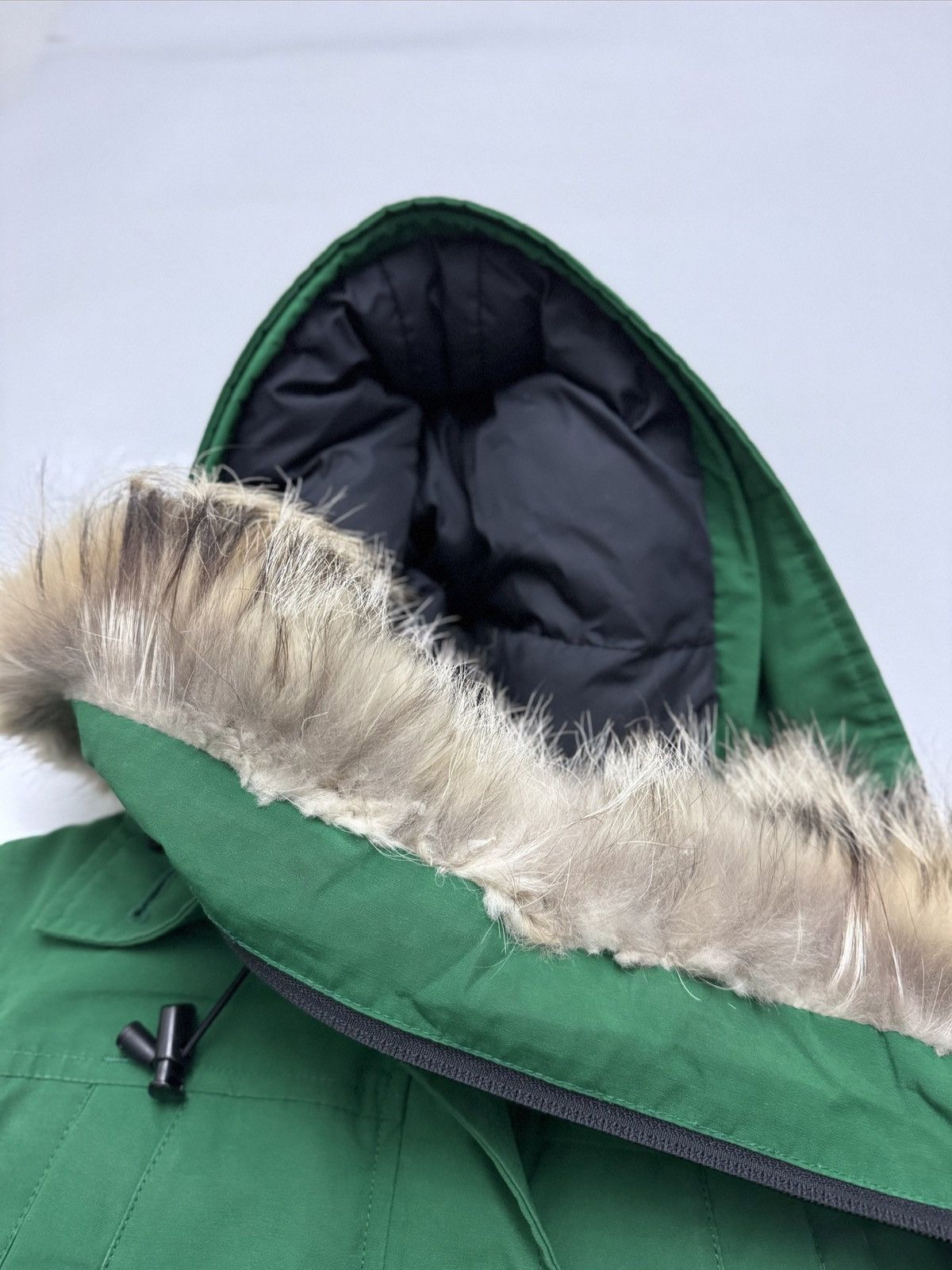 Canada Goose Montebello rare parka Size XXS / US 00 / IT 34 - 23 Thumbnail