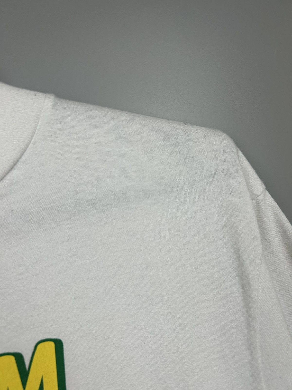 Palm Angels Palm Angels Tee bnwt Cat Logo Palm T shirt Size US XS / EU 42 / 0 - 6 Thumbnail