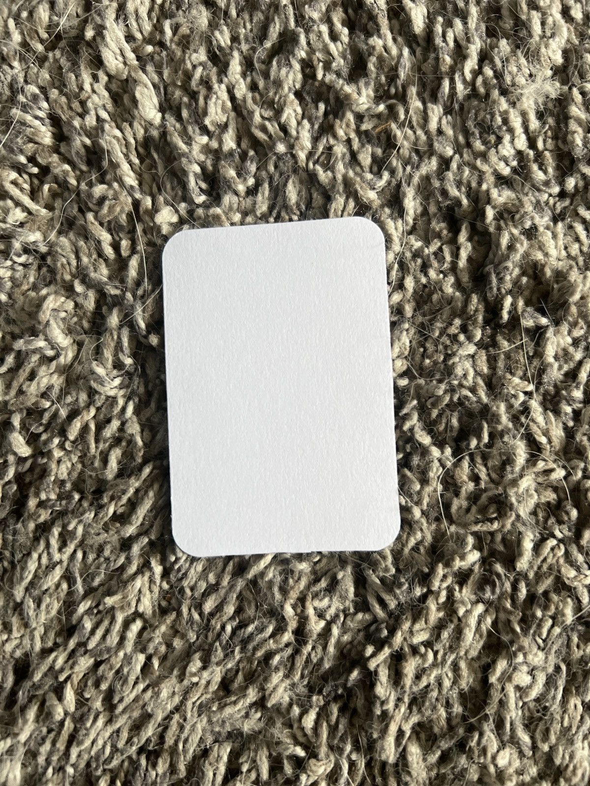 Hypebeast × Vintage Zero Sticker Size ONE SIZE - 2 Thumbnail