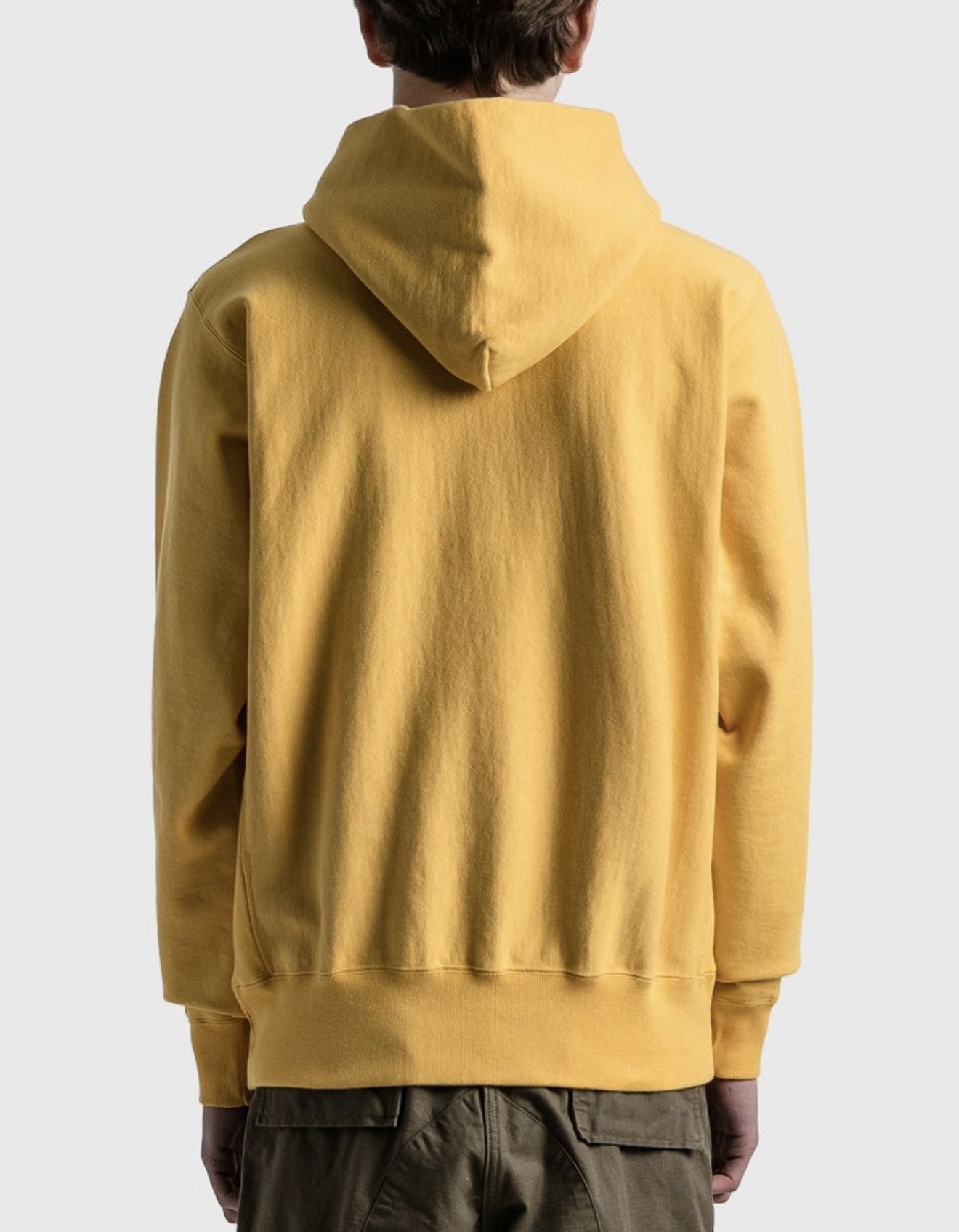 Human Made Brand New 🇯🇵 Human Made Logo Printed Hoodie Sz L Size US L / EU 52-54 / 3 - 2 Thumbnail