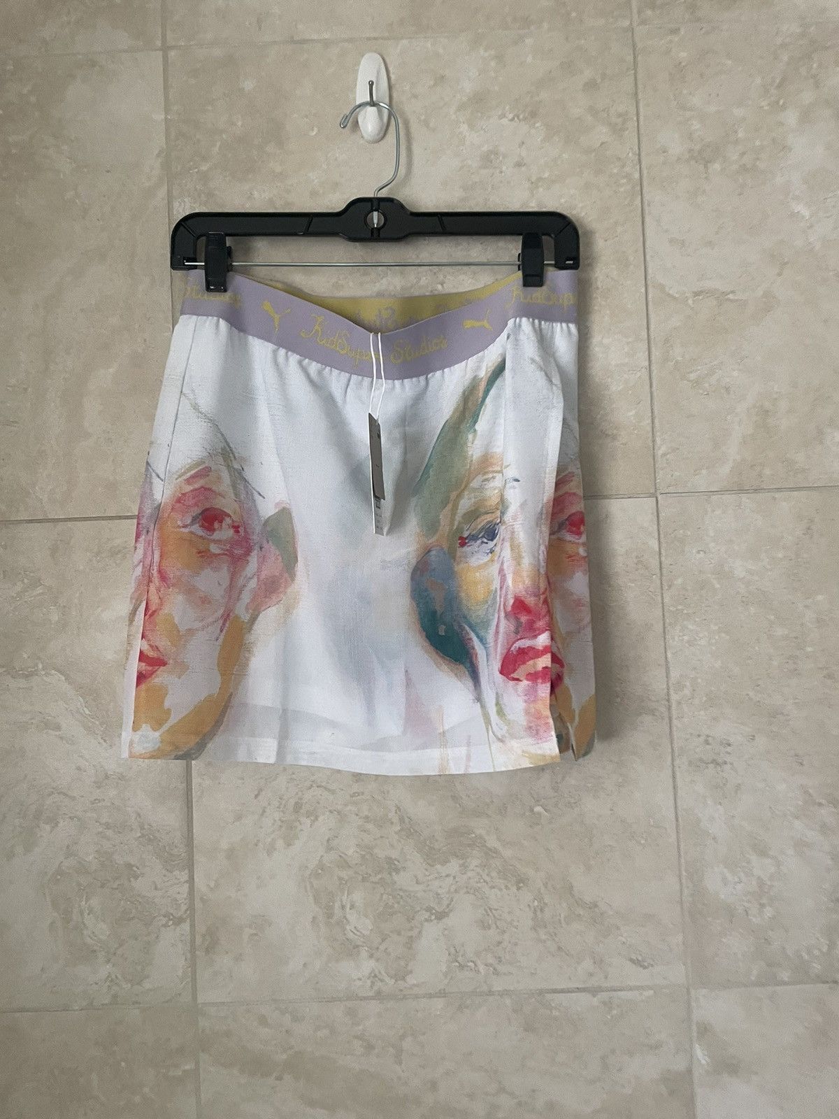 Women’s Skirt Kidsuper X Puma