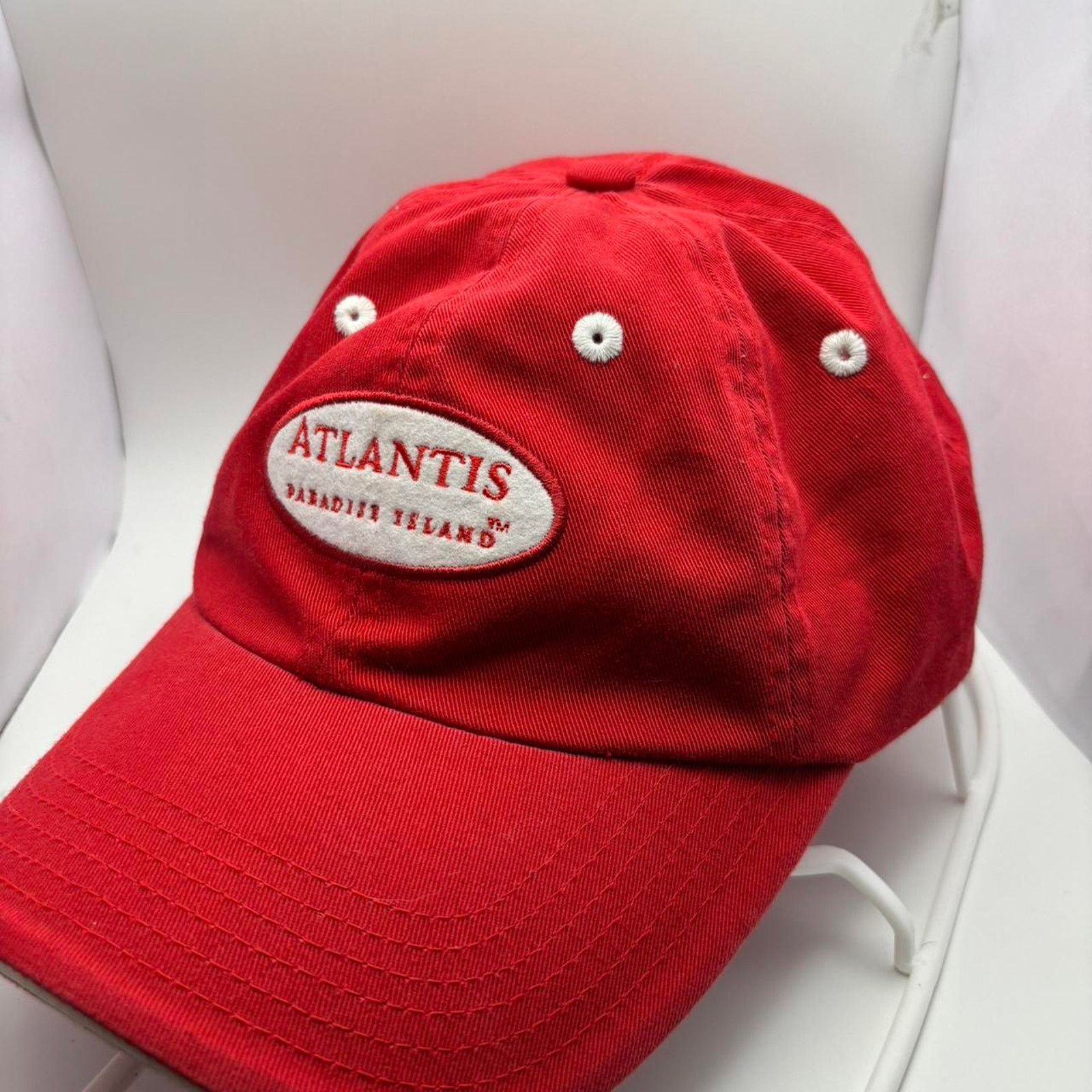 Other Atlantis Men's Cap Size ONE SIZE - 2 Thumbnail
