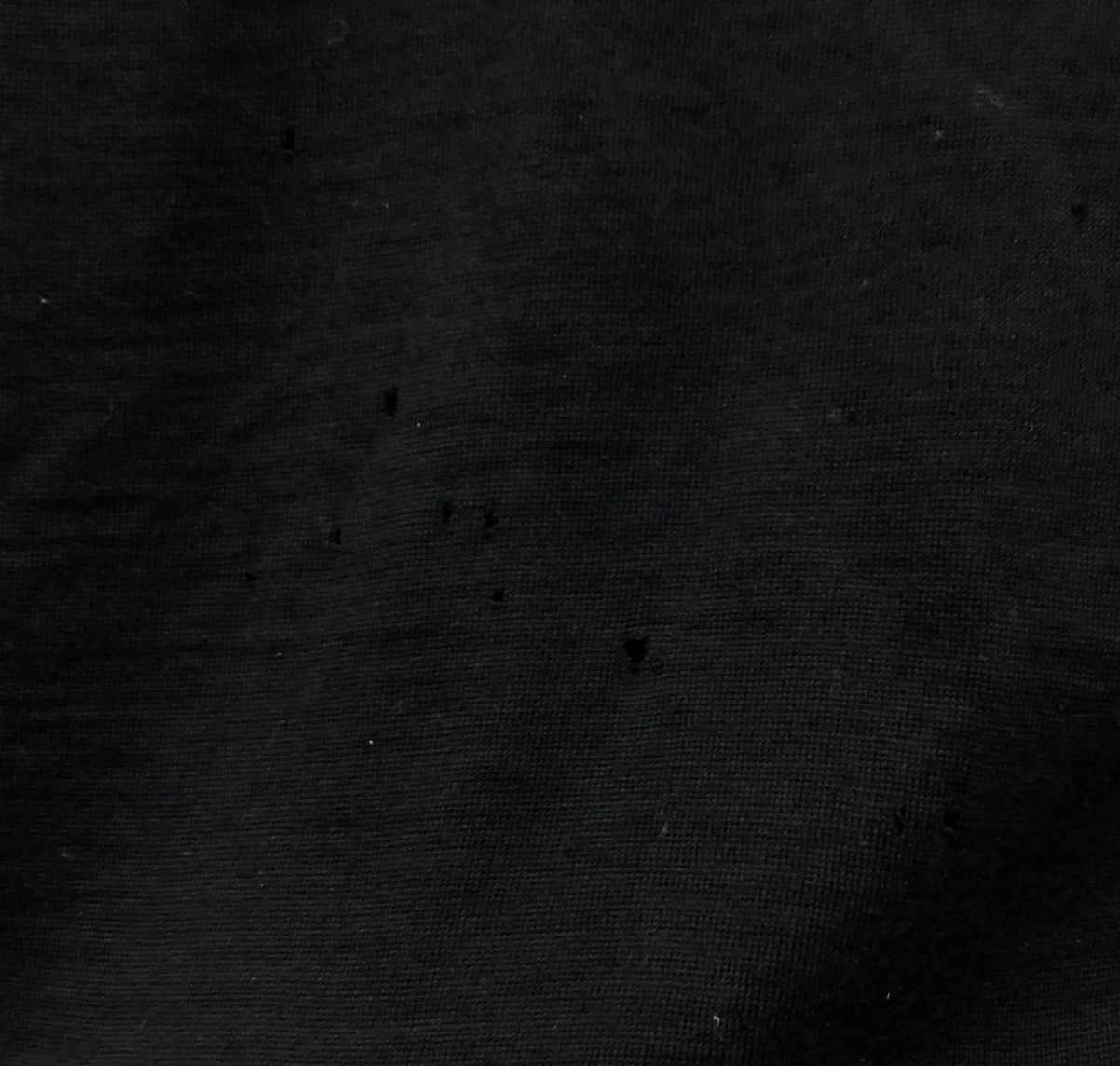 Comme des Garcons Vintage robe de chambre Comme Des Garçons Made In Japan Shir Size S / US 4 / IT 40 - 9 Thumbnail