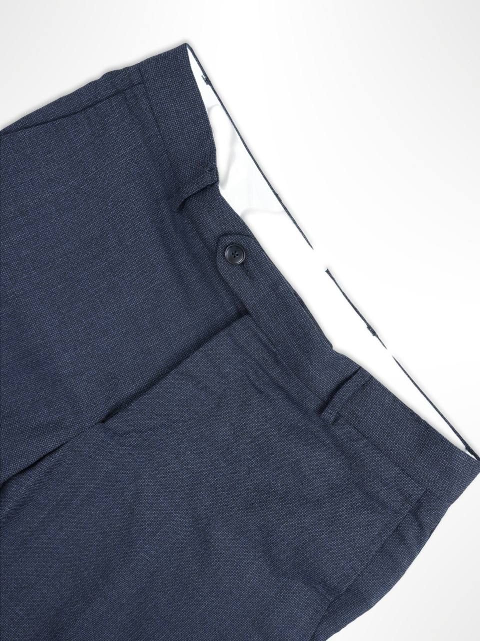 PAOLONI Three-piece wool suit