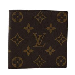 Buy Louis Vuitton monogram LOUIS VUITTON Portefeuille Marco M61675