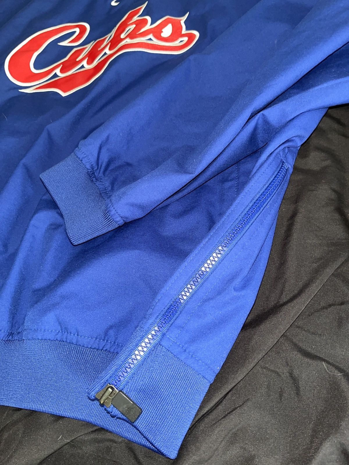 MLB × Nike MLB CUBS NIKE MERCH Size US XL / EU 56 / 4 - 5 Thumbnail