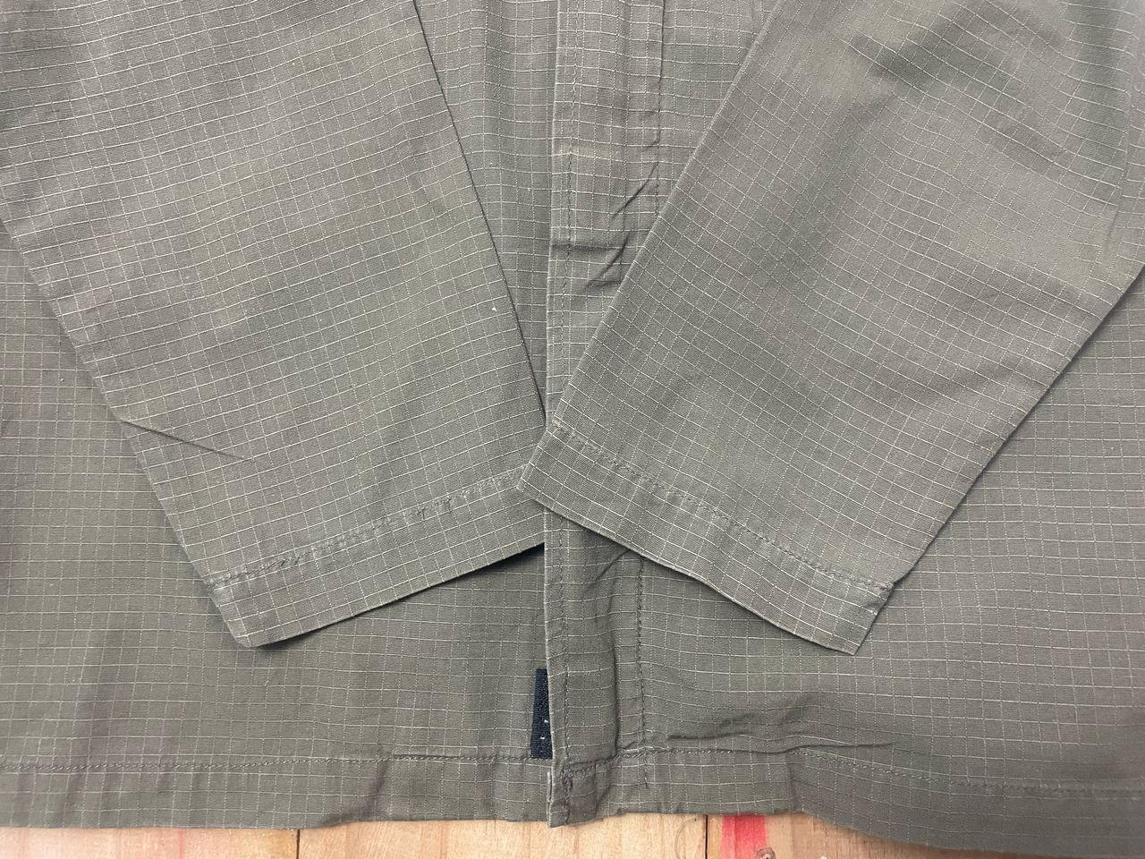 Vintage Vintage Stateless Union Made Jacket 1990s Size US M / EU 48-50 / 2 - 11 Thumbnail