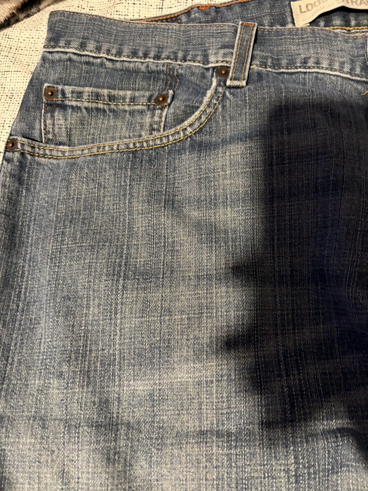 Levi's levis baggy jeans Size US 38 / EU 54 - 6 Thumbnail