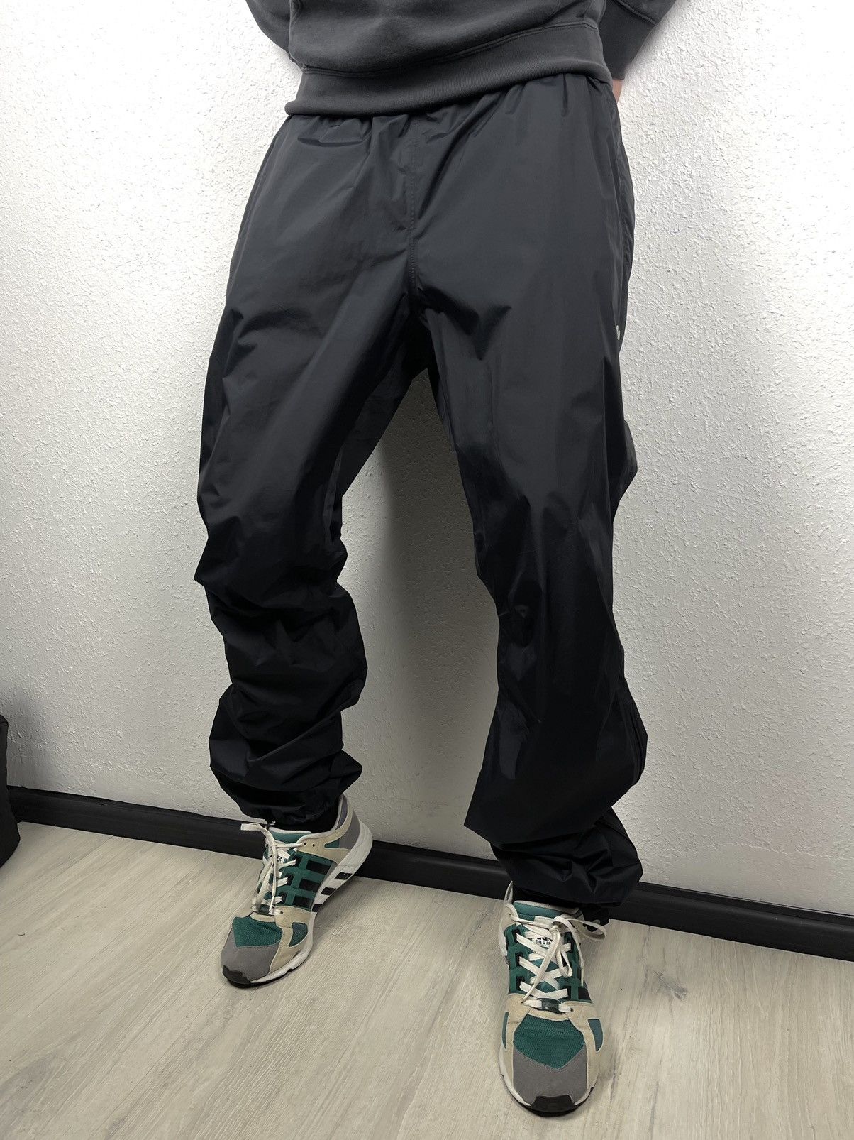 Haglofs Haglofs Proof Outdoor Waterproof Pants Men’s Size XXL Size US 38 / EU 54 - 3 Thumbnail