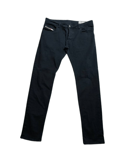 Diesel Vintage Diesel R-Troxer-A Slim Skinny Denim Jeans Size 36 Size US 36 / EU 52 - 1 Thumbnail