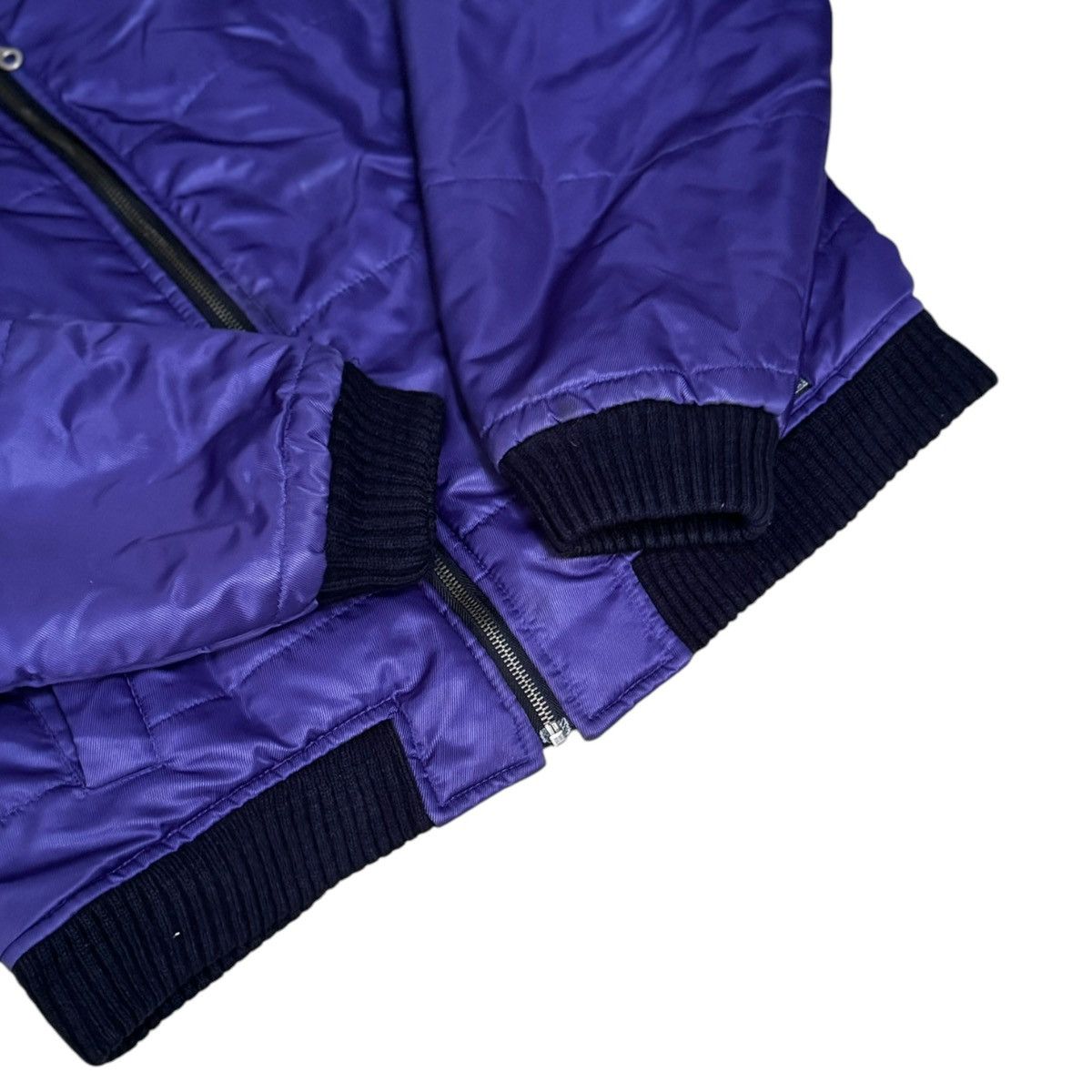 Versace × Versace Jeans Couture Vintage Versace Jeans Couture Bomber Jacket Size US M / EU 48-50 / 2 - 5 Thumbnail