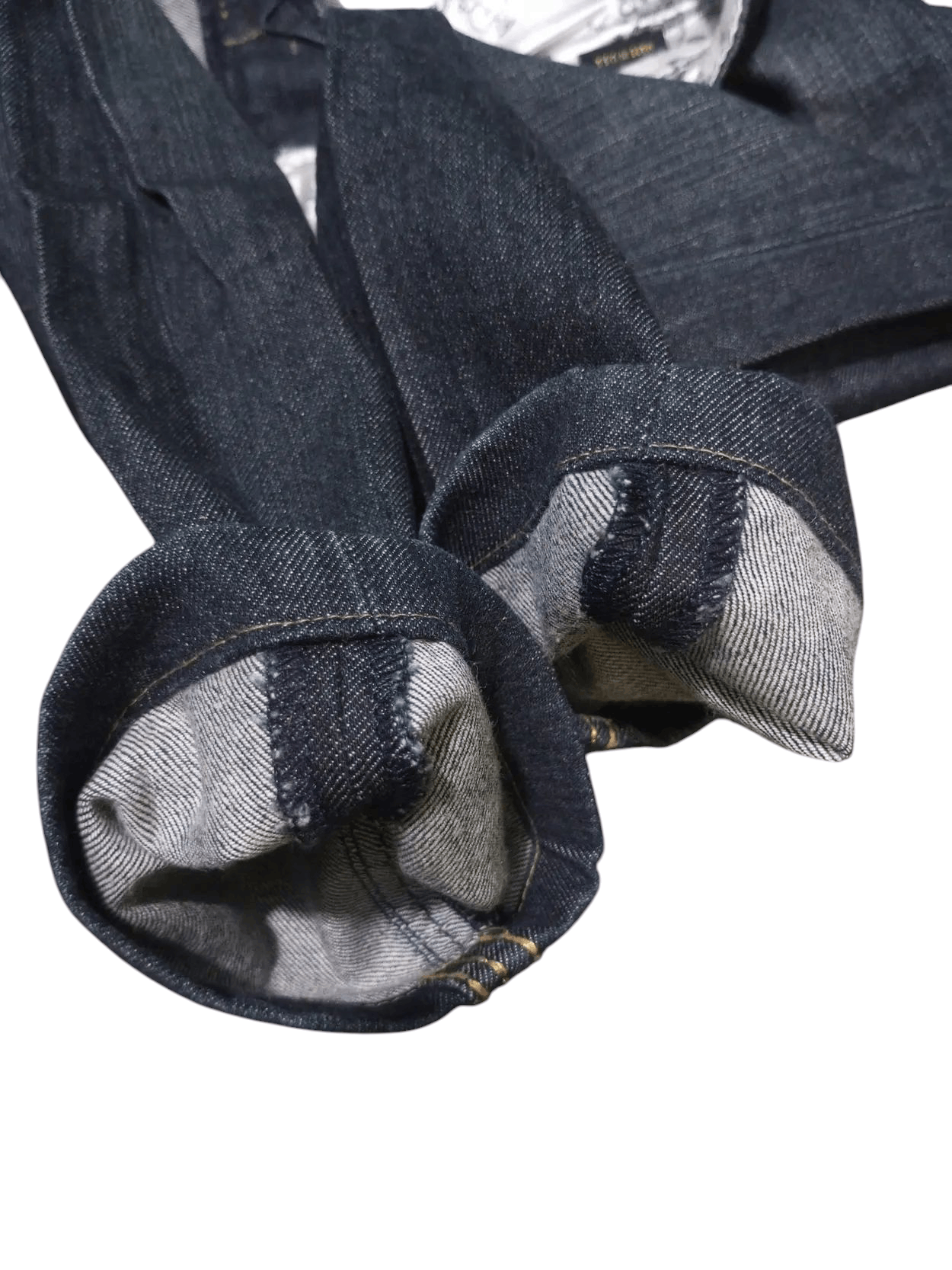 Other Vintage Sovage jeans 1804 made in USA Size US 28 / EU 44 - 9 Thumbnail