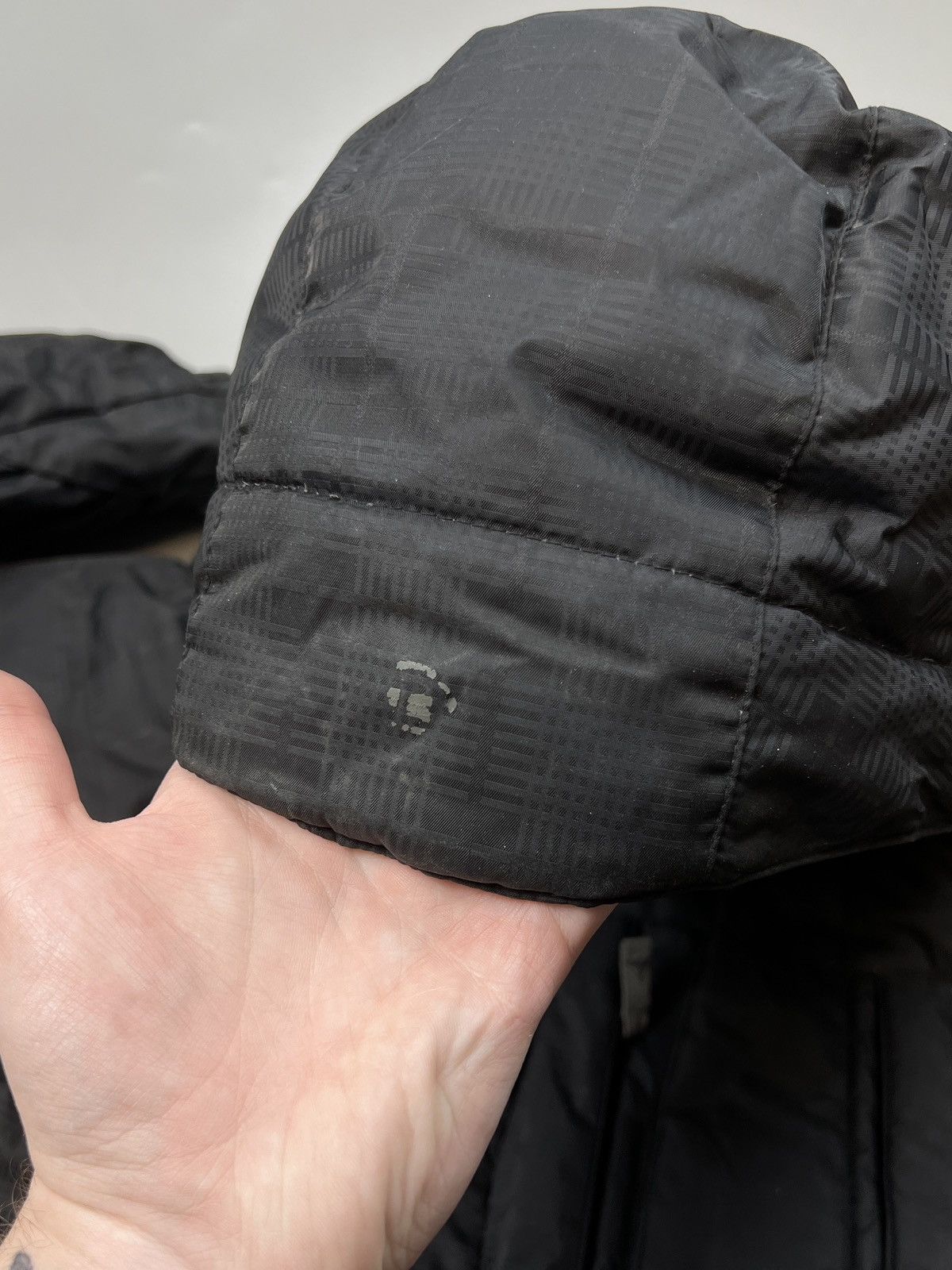 Burton Burton Motorola Audex Down Jacket (Y0209) Size US L / EU 52-54 / 3 - 16 Thumbnail