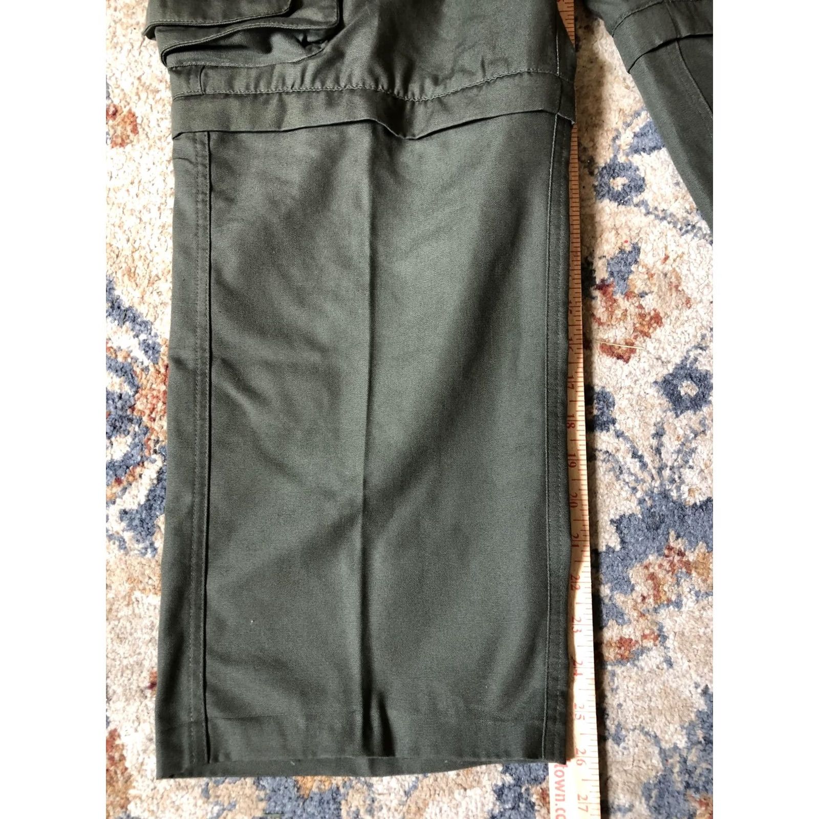 Vintage VINTAGE No Size US 29 - 7 Thumbnail
