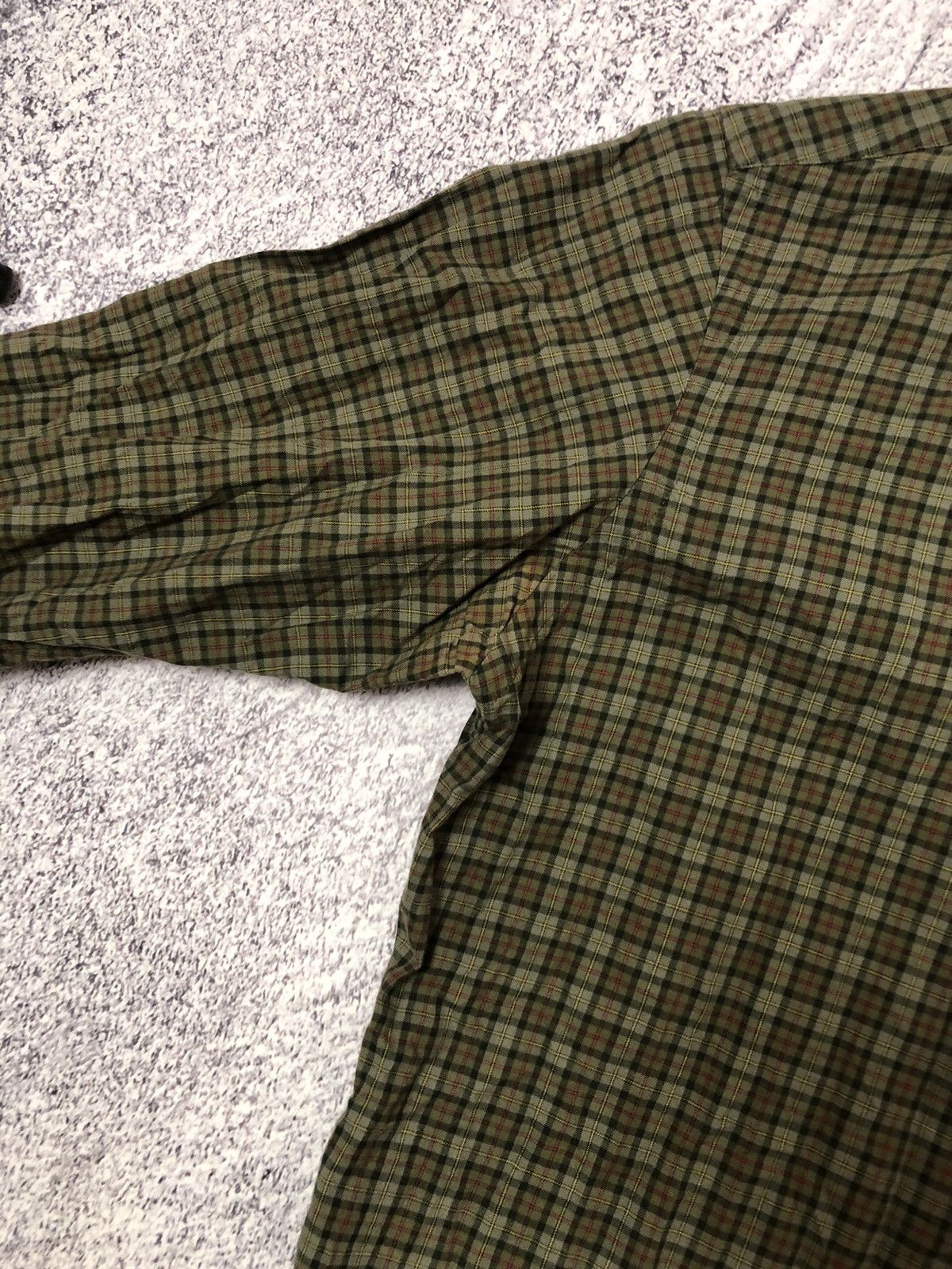 Polo Ralph Lauren Vintage men’s shirt Polo Ralph Lauren size M y2k casual Size US M / EU 48-50 / 2 - 4 Thumbnail