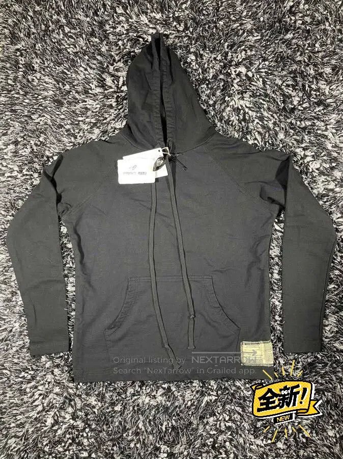 Greg Lauren Greg Lauren Hoodie Size US M / EU 48-50 / 2 - 1 Thumbnail