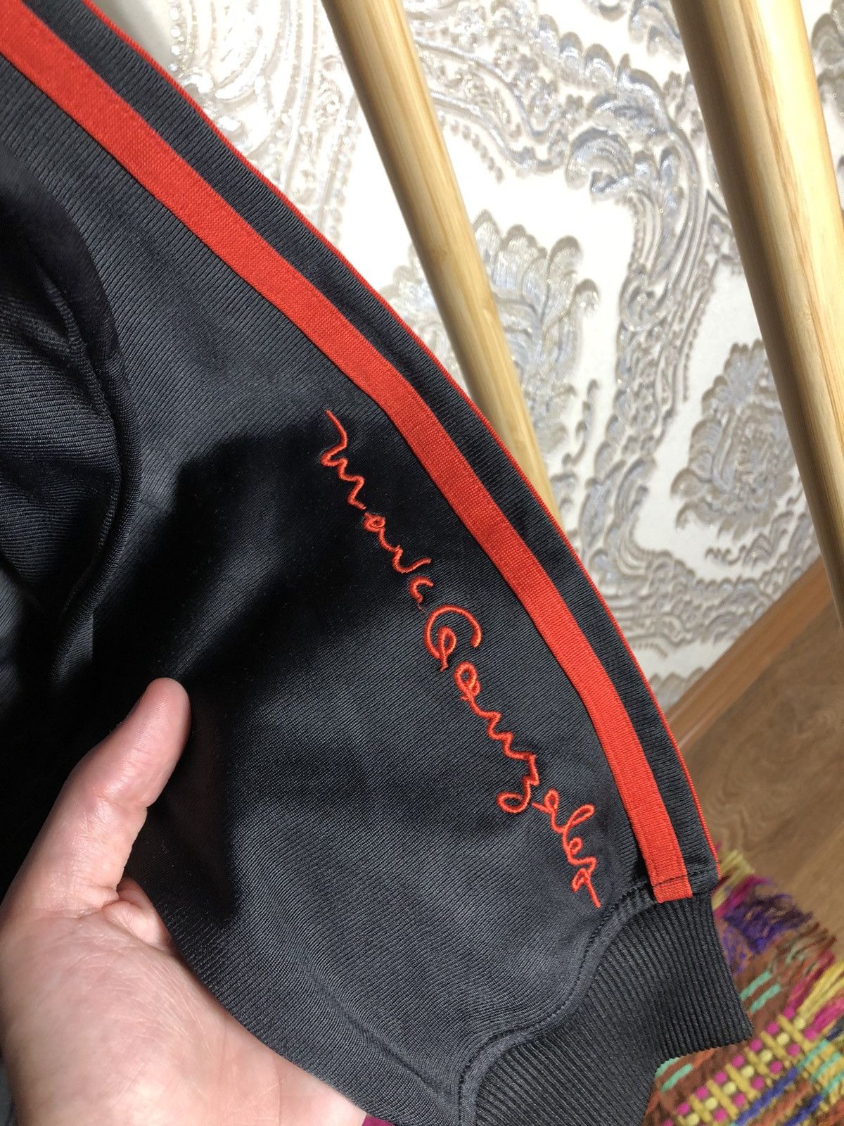 Adidas VERY RARE ADIDAS ORIGINAL EQUIPMENT MARK GONZALES JACKET 90s Size US L / EU 52-54 / 3 - 4 Thumbnail