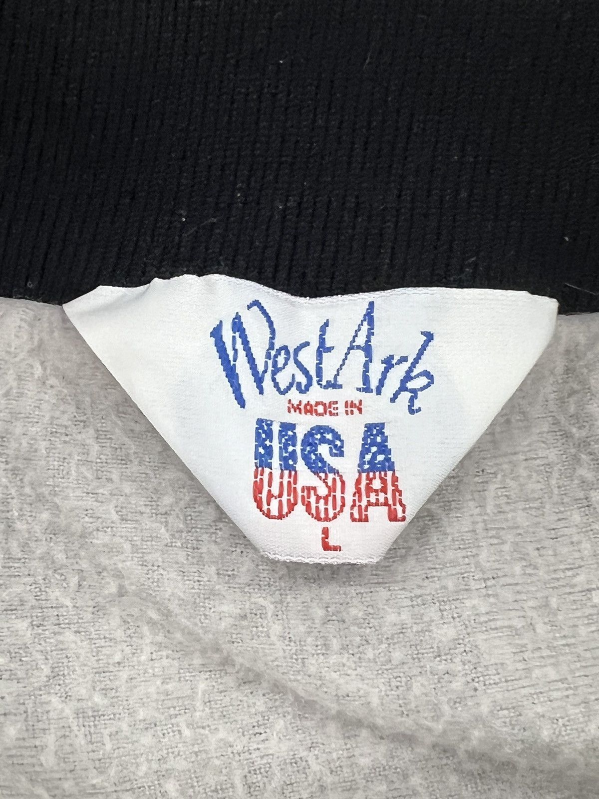 Vintage Vintage 70s West Ark Southwestern Jacket Size US L / EU 52-54 / 3 - 4 Thumbnail