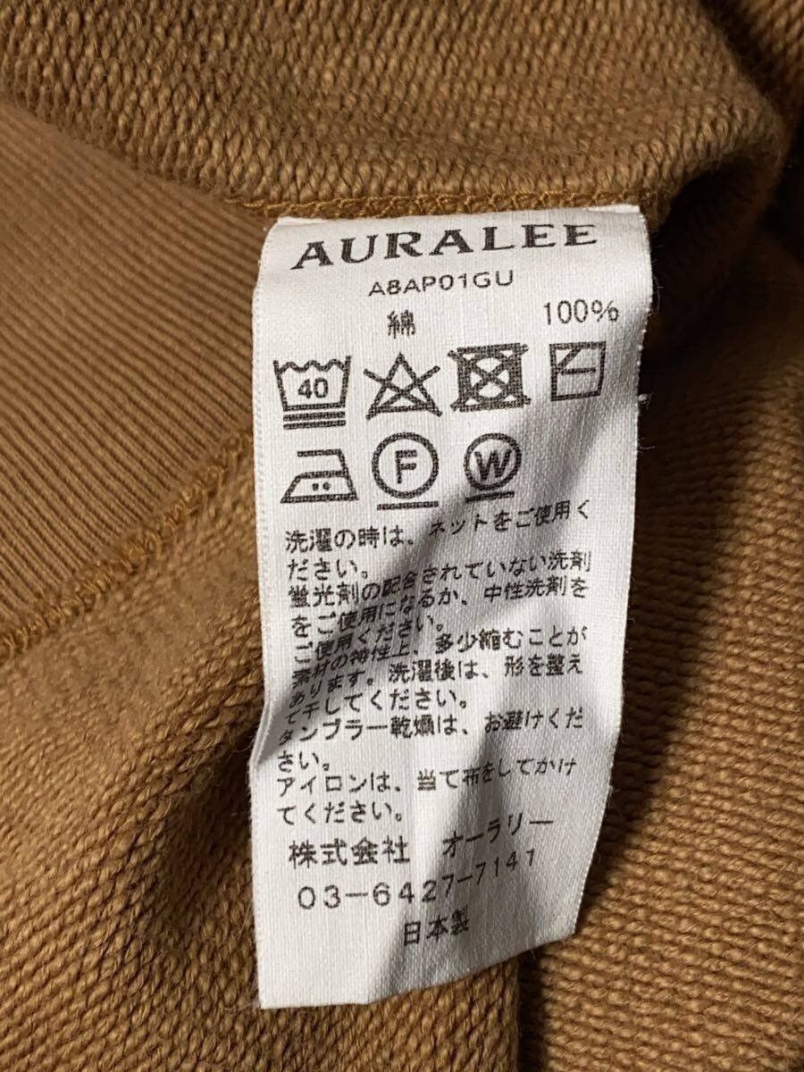 Auralee AW18 Sweater Size US XXL / EU 58 / 5 - 5 Thumbnail