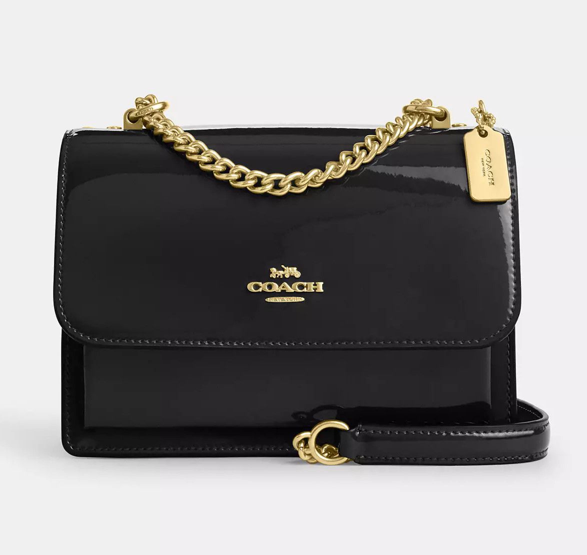 Coach Mini Klare Crossbody Bag CV425 Size ONE SIZE - 6 Thumbnail